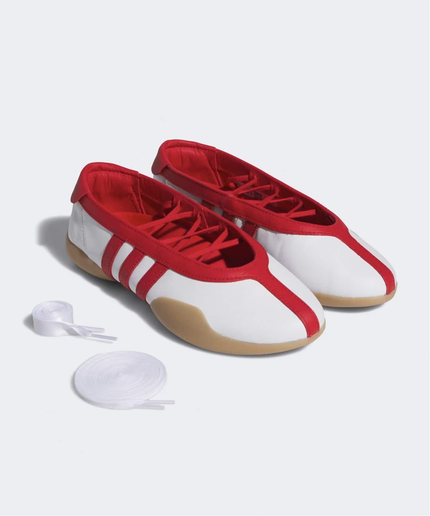 adidas originals TAEKWONDO MEI BALLET W JQ0960