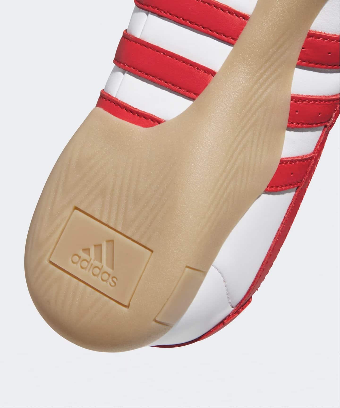 adidas originals TAEKWONDO MEI BALLET W JQ0960