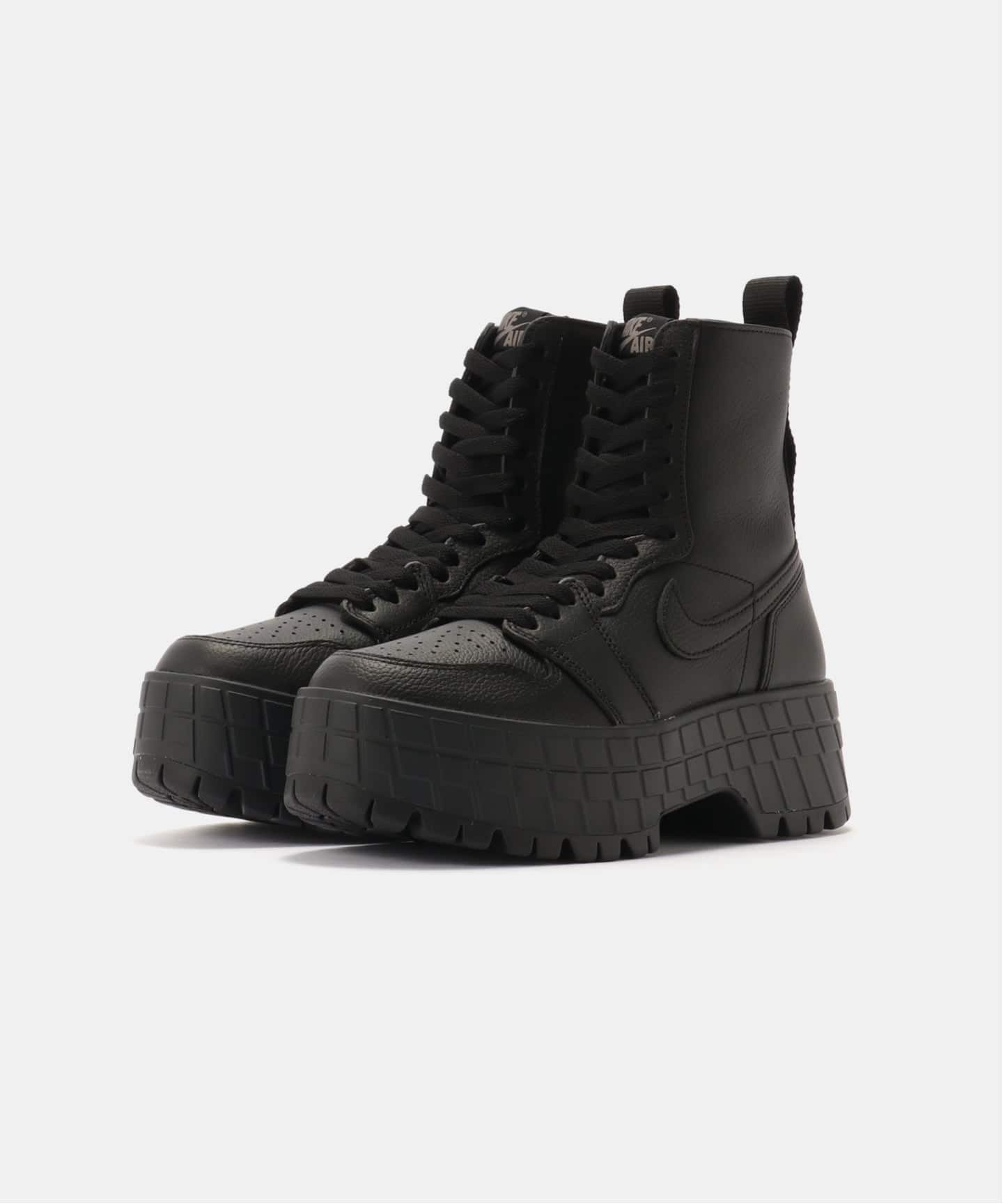 JORDAN BRAND W AIR JORDAN 1 BROOKLYN FJ5737-001