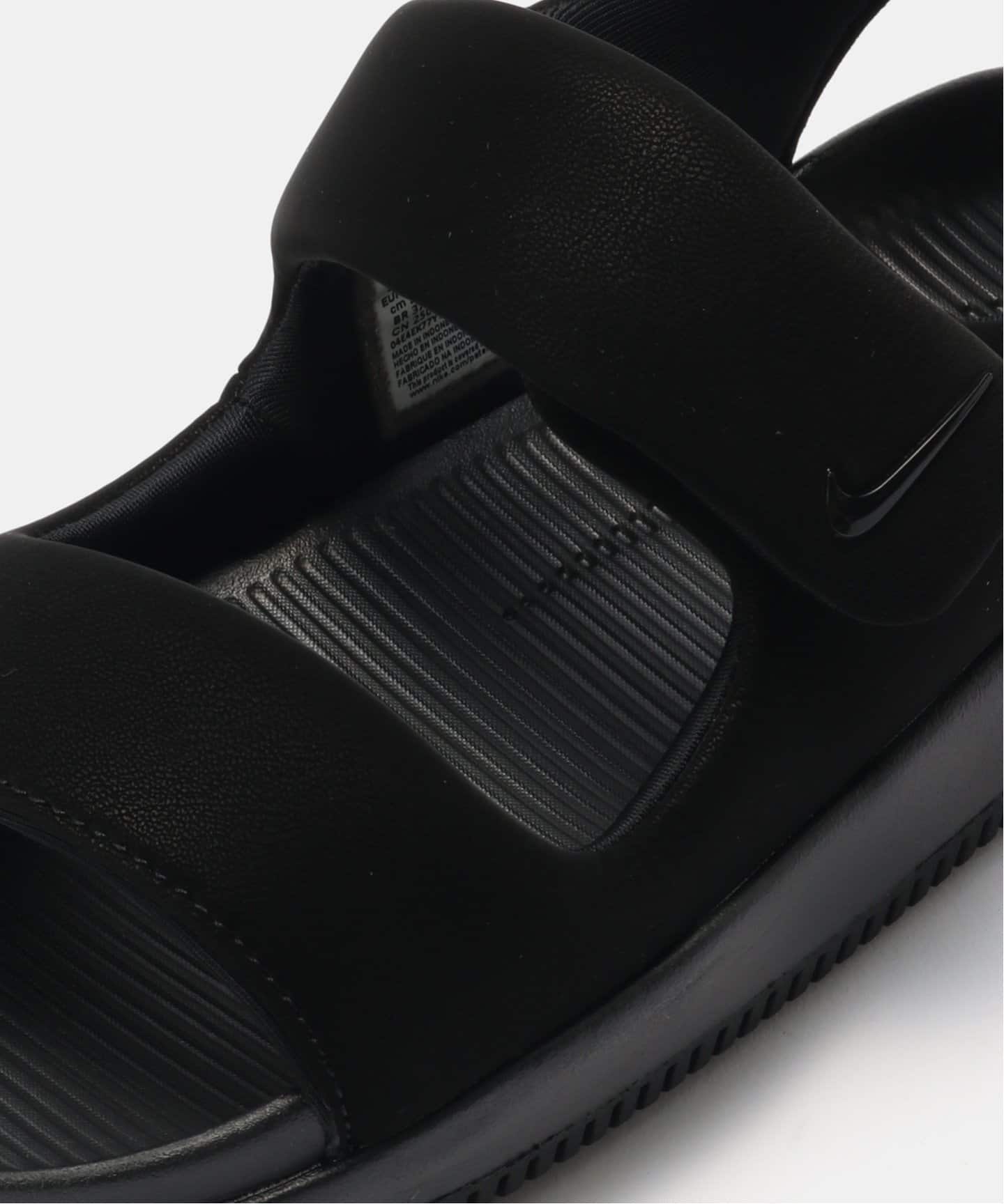 NIKE W CALM SANDAL FJ6043-001