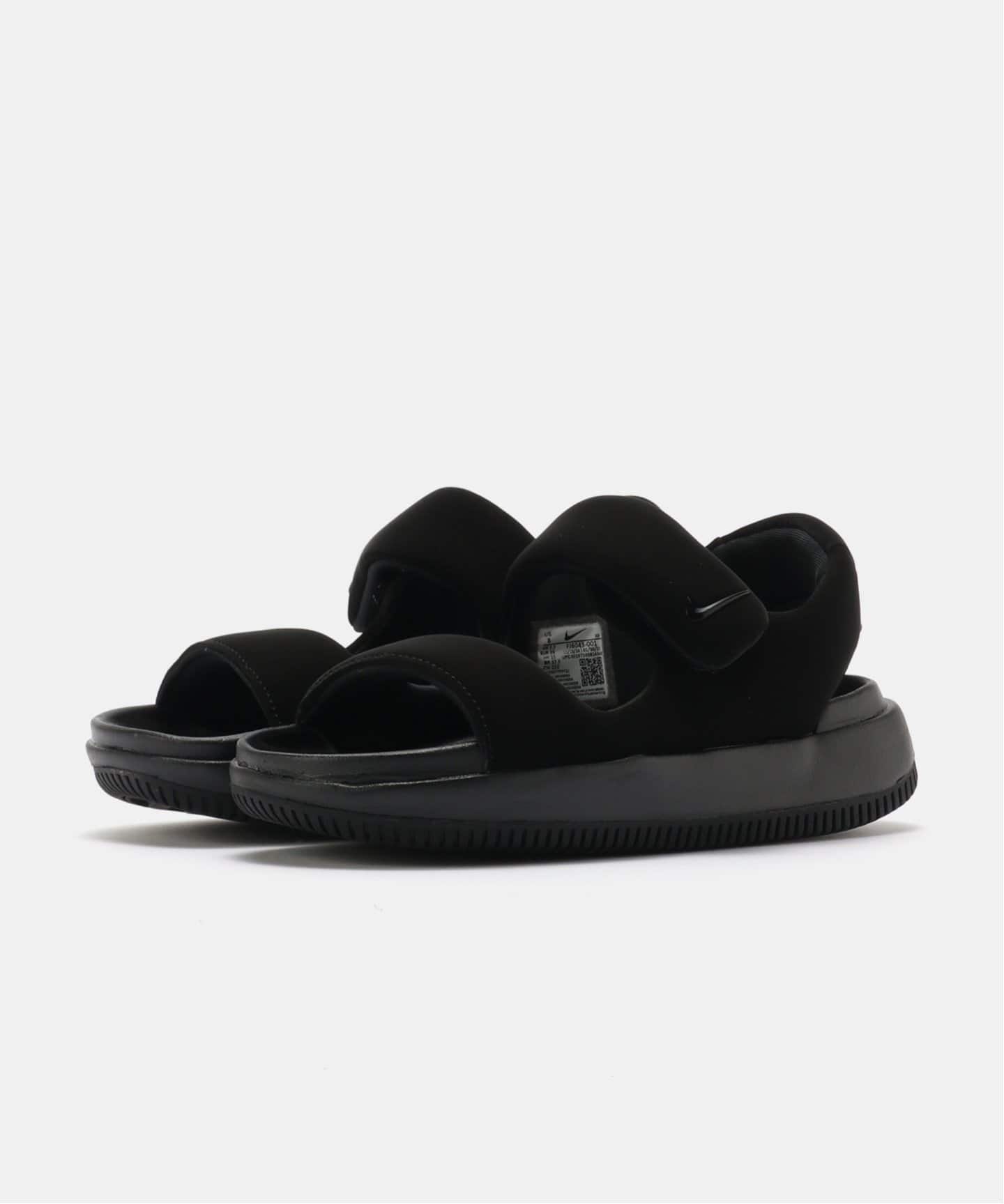 NIKE W CALM SANDAL FJ6043-001