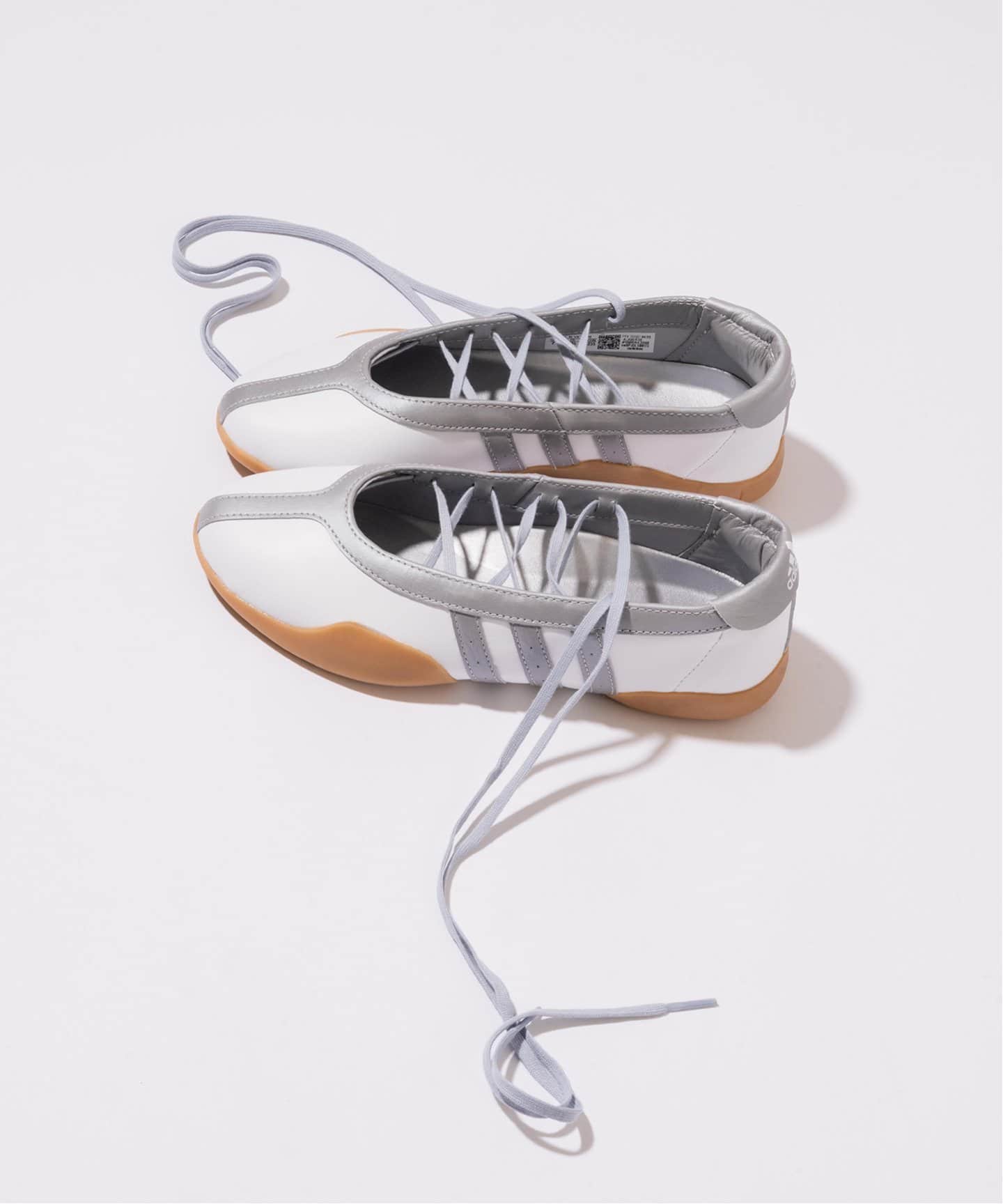 adidas originals TAEKWONDO MEI BALLET W JQ6438