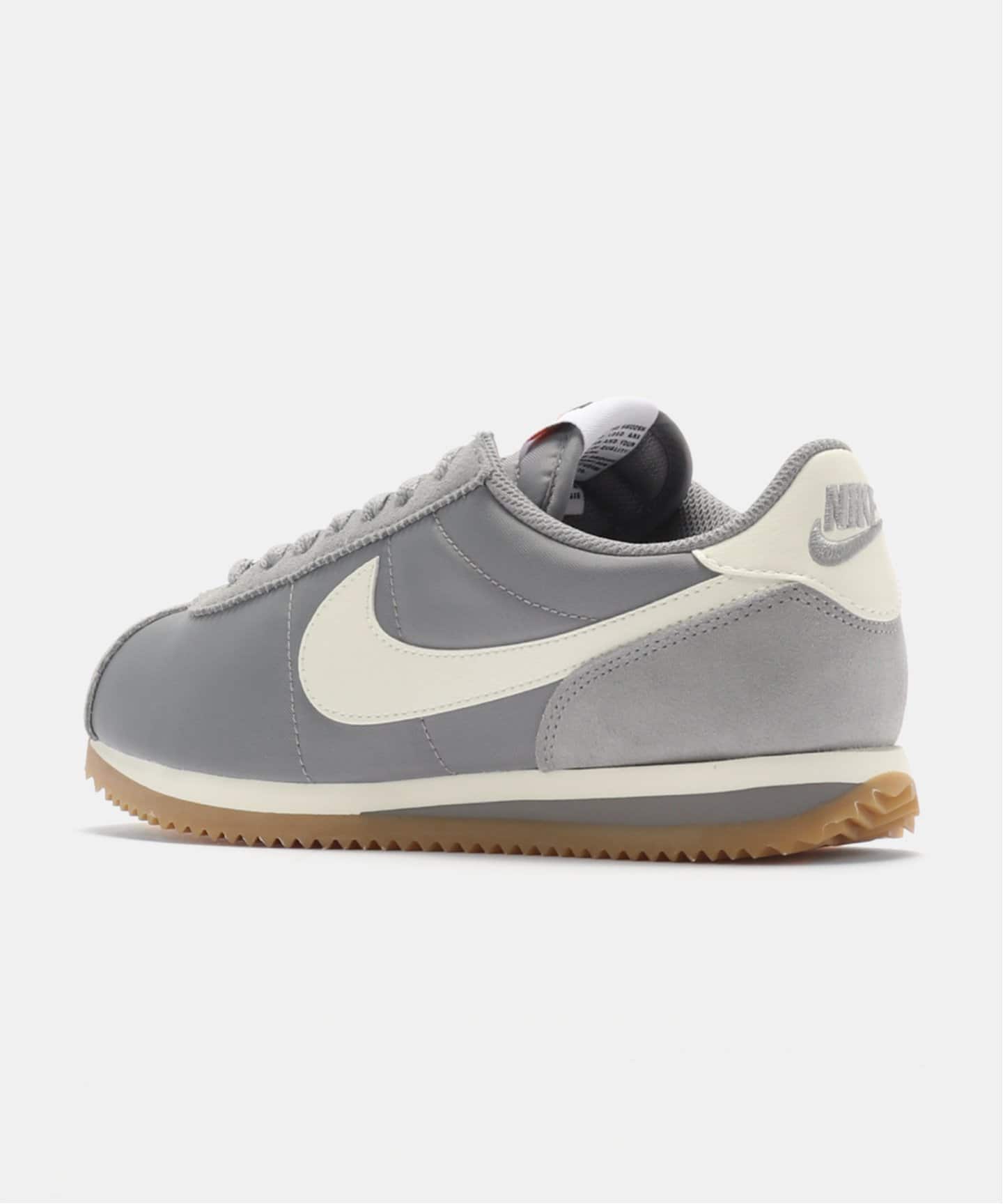 NIKE W CORTEZ TXT DZ2795-005