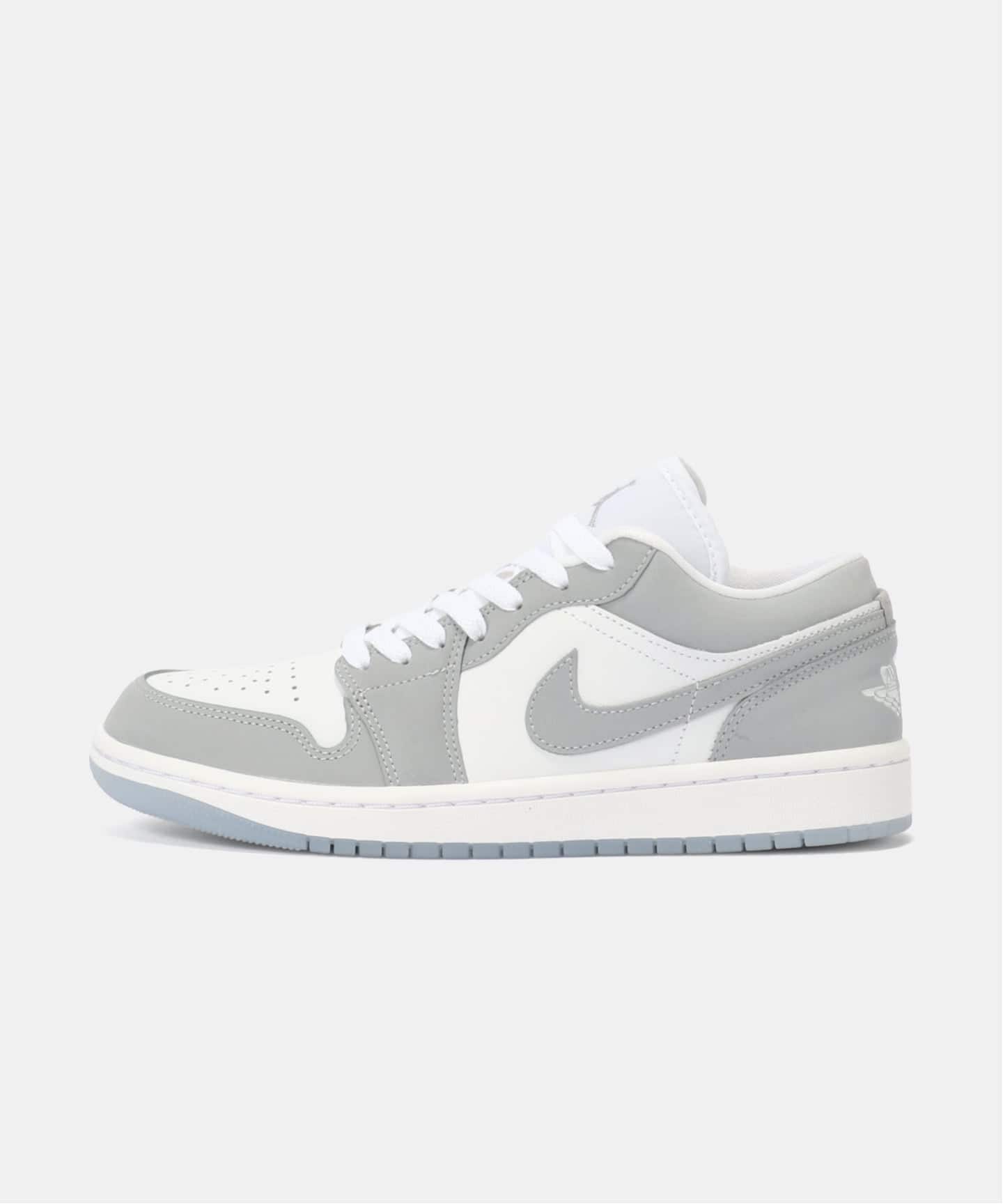 JORDAN BRAND WMNS AIR JORDAN 1 LOW DC0774-105