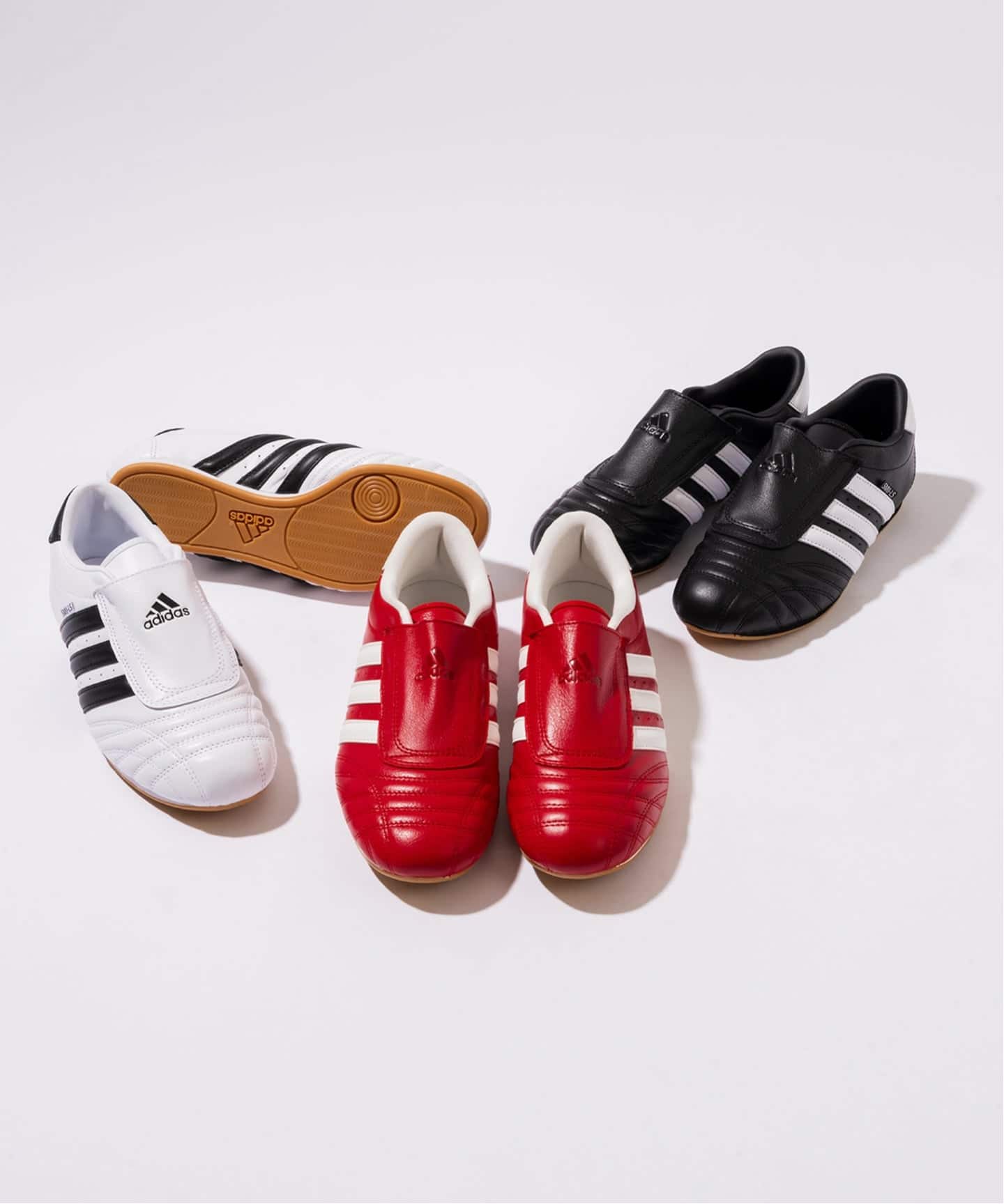 adidas originals TAEKWONDO W JS4020