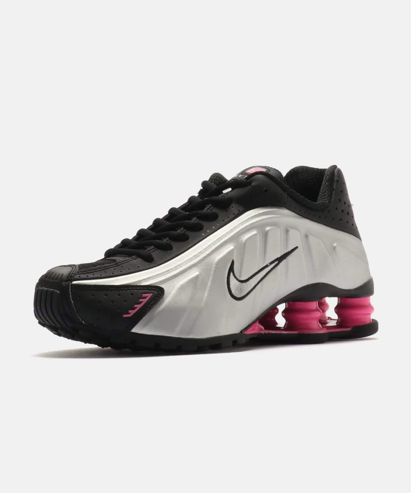 NIKE WMNS SHOX R4 AR3565-012