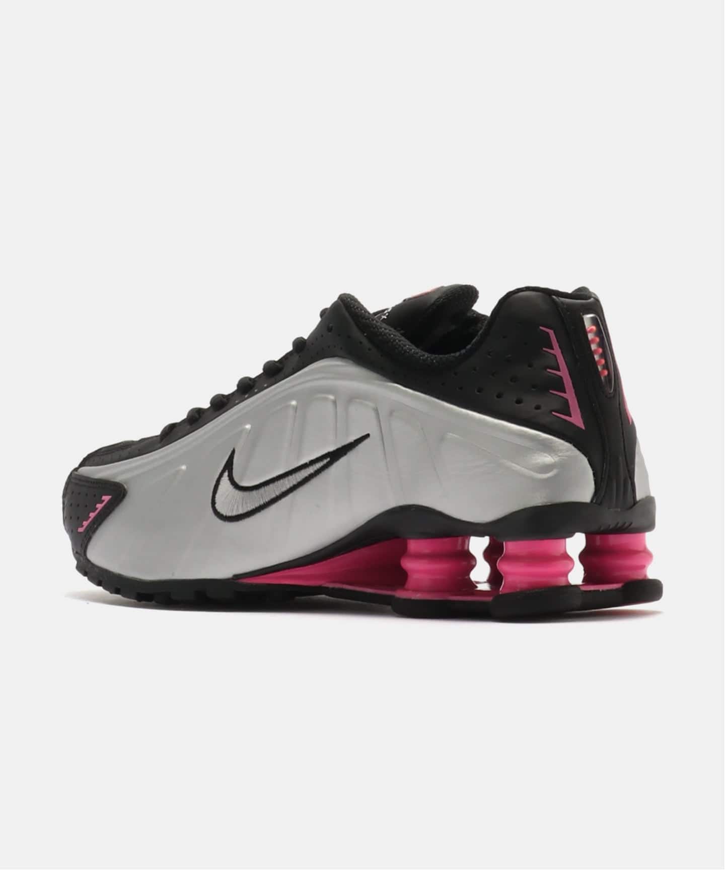 NIKE WMNS SHOX R4 AR3565-012