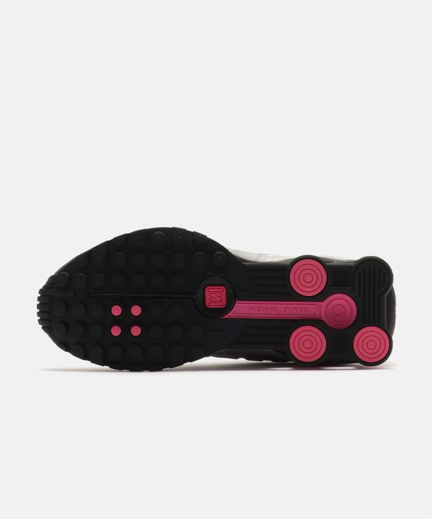 NIKE WMNS SHOX R4 AR3565-012
