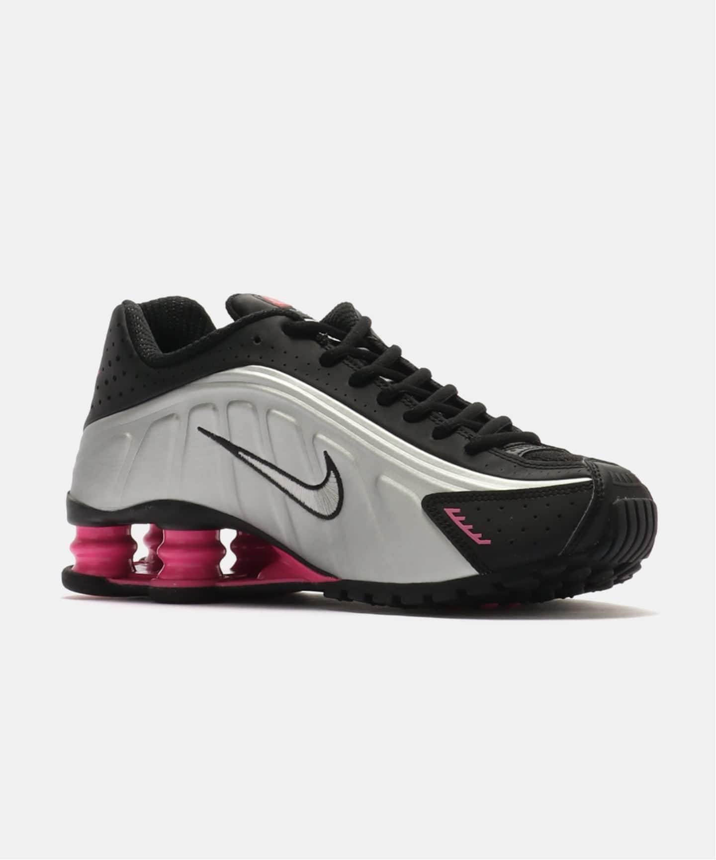NIKE WMNS SHOX R4 AR3565-012