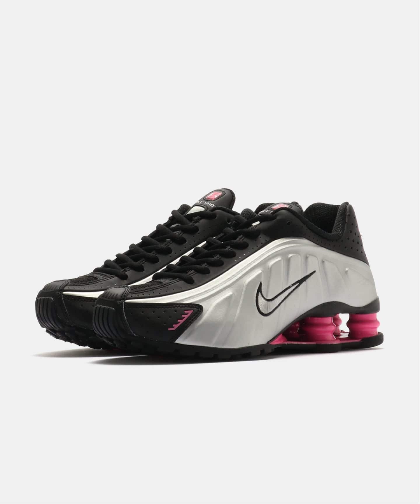 NIKE WMNS SHOX R4 AR3565-012