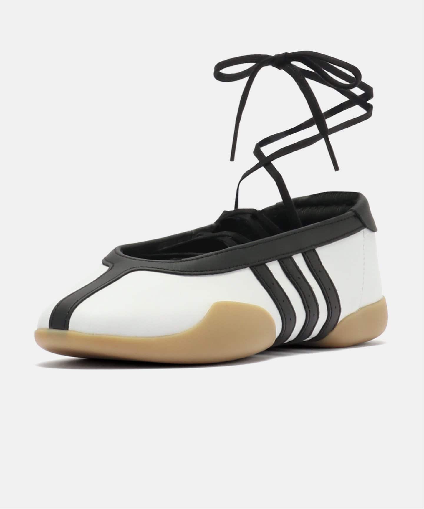 adidas originals TAEKWONDO MEI BALLET W JR7030