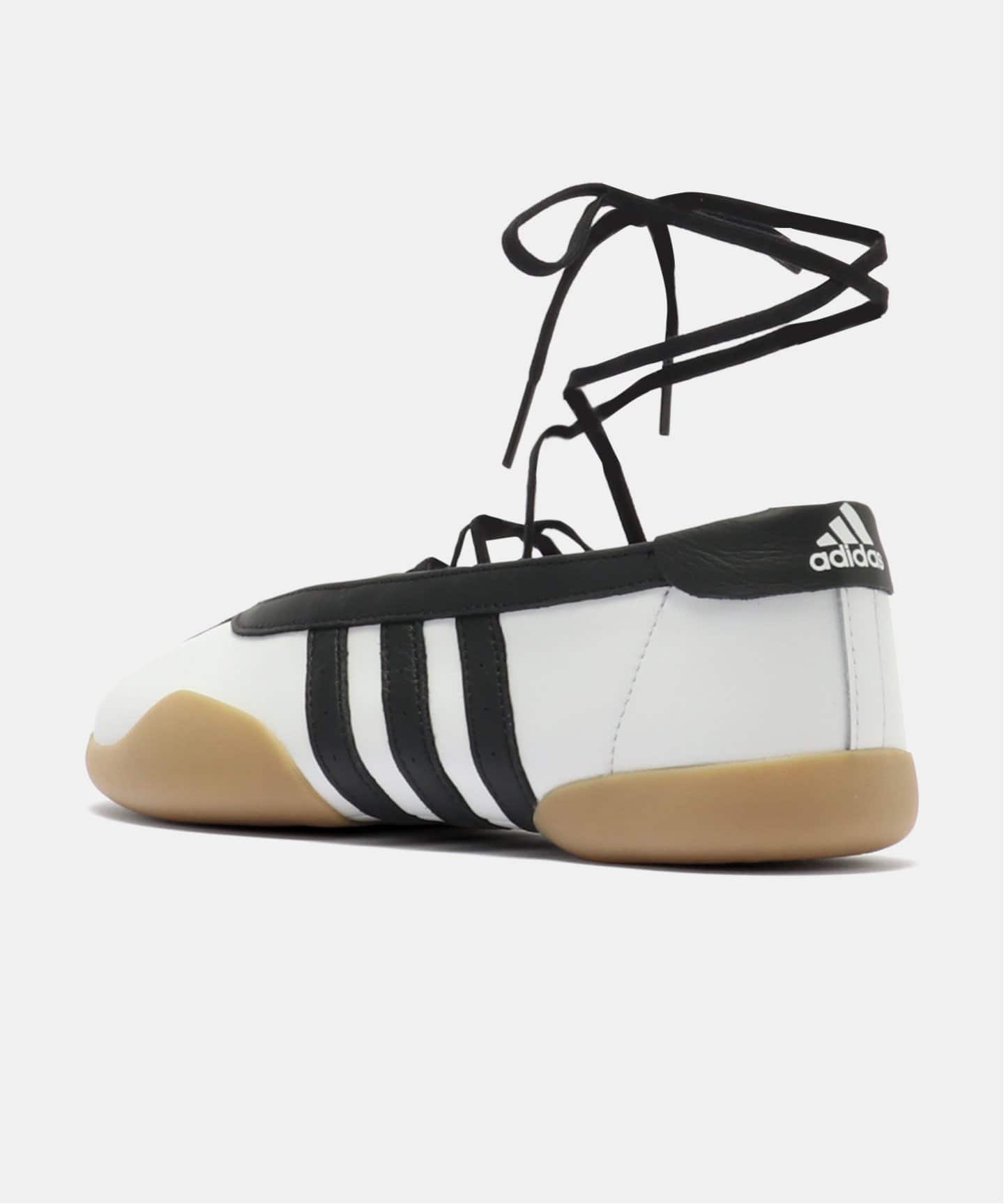 adidas originals TAEKWONDO MEI BALLET W JR7030