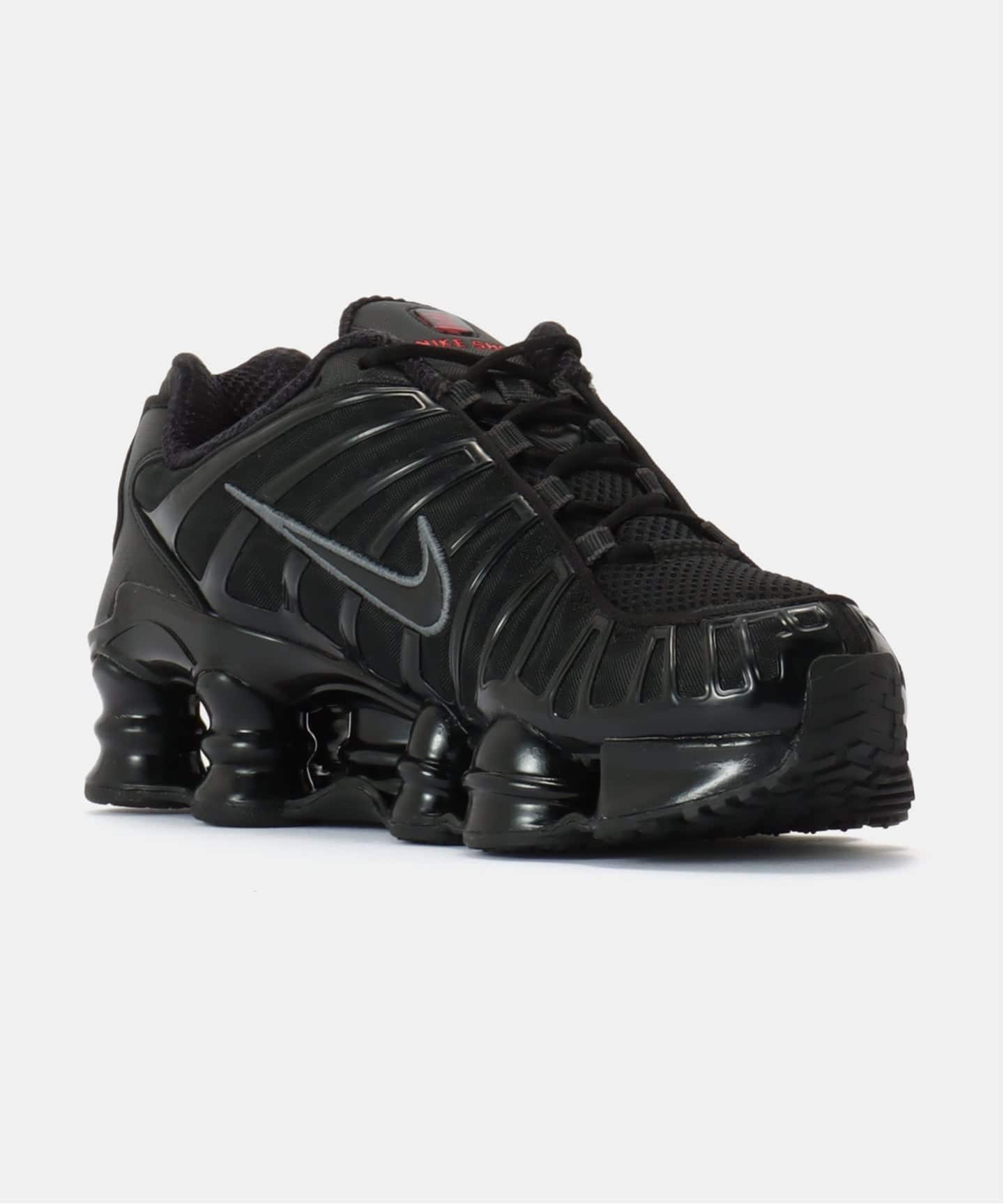 NIKE WMNS SHOX TL AR3566-002