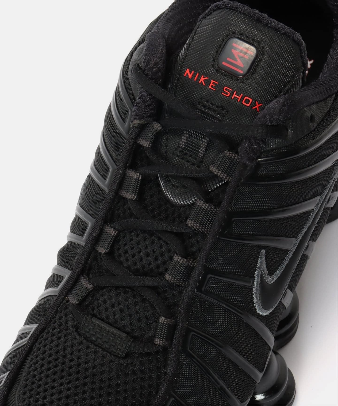 NIKE WMNS SHOX TL AR3566-002