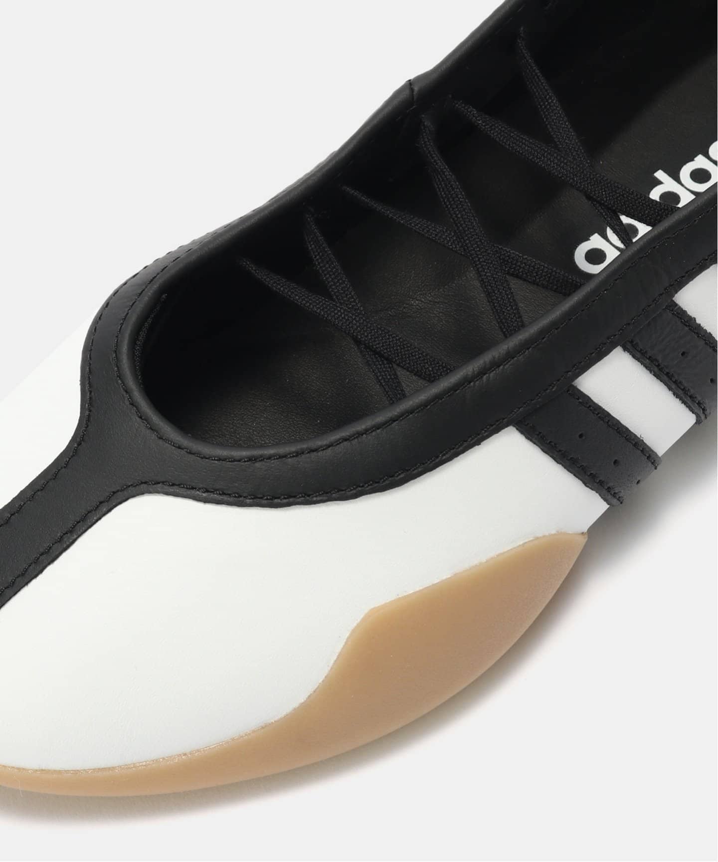 adidas originals TAEKWONDO MEI BALLET JR7030