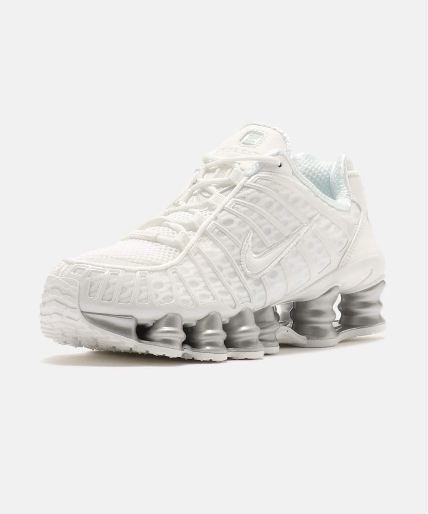 NIKE WMNS SHOX TL AR3566-103