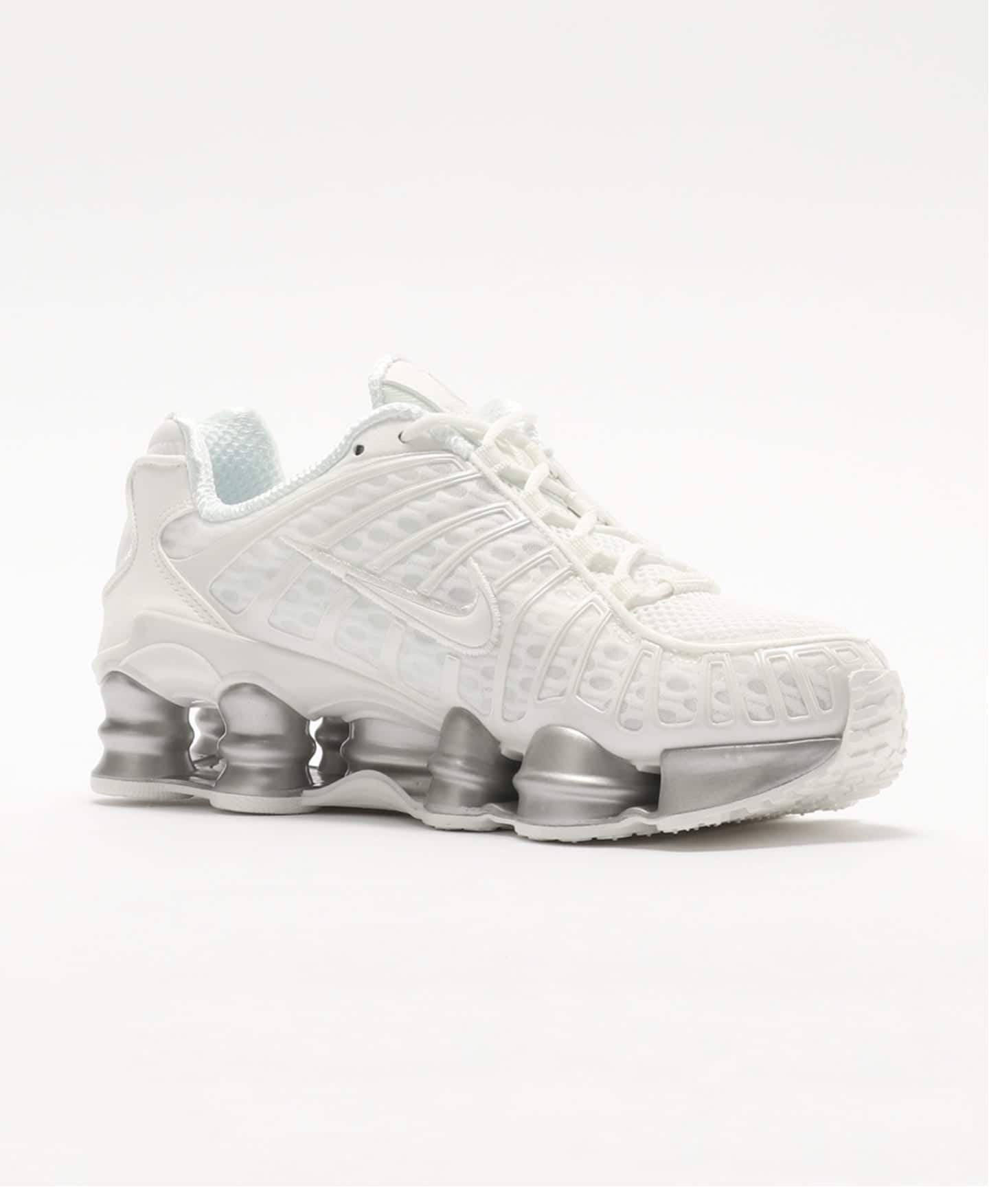 NIKE WMNS SHOX TL AR3566-103