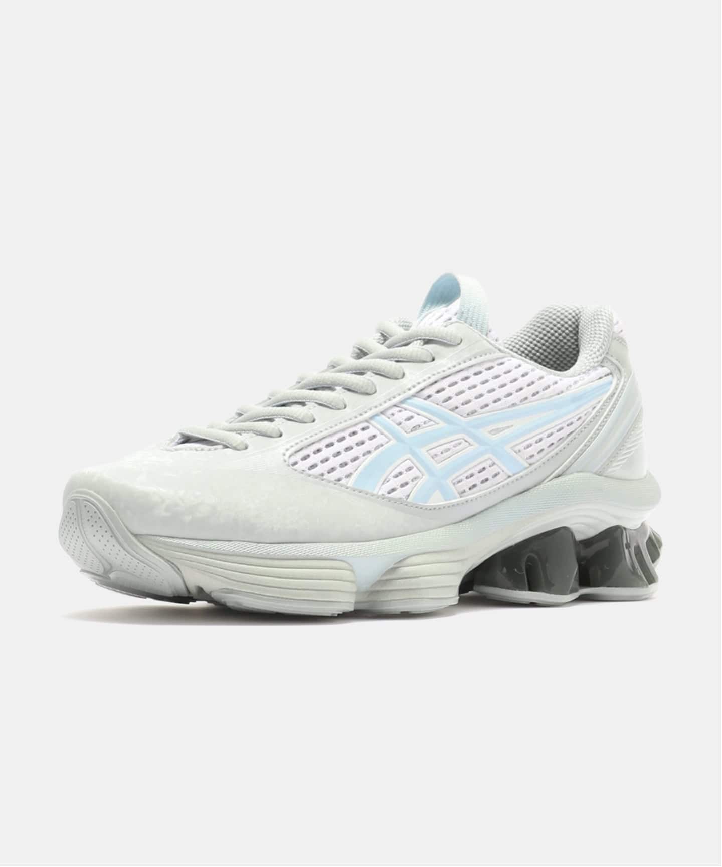 ASICS US6-S GEL-KINETIC FLUENT 1203A748.020