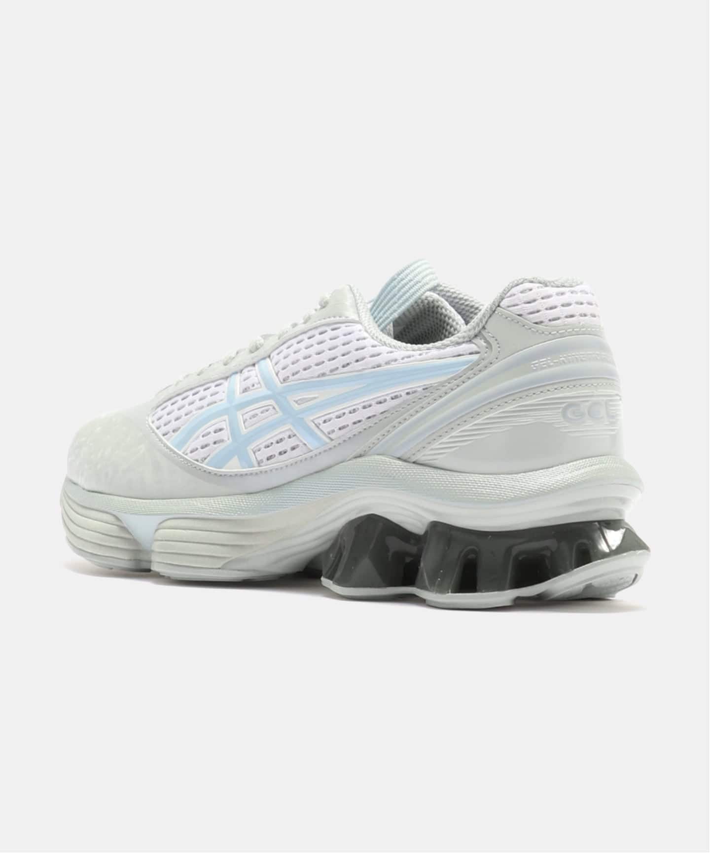 ASICS US6-S GEL-KINETIC FLUENT 1203A748.020