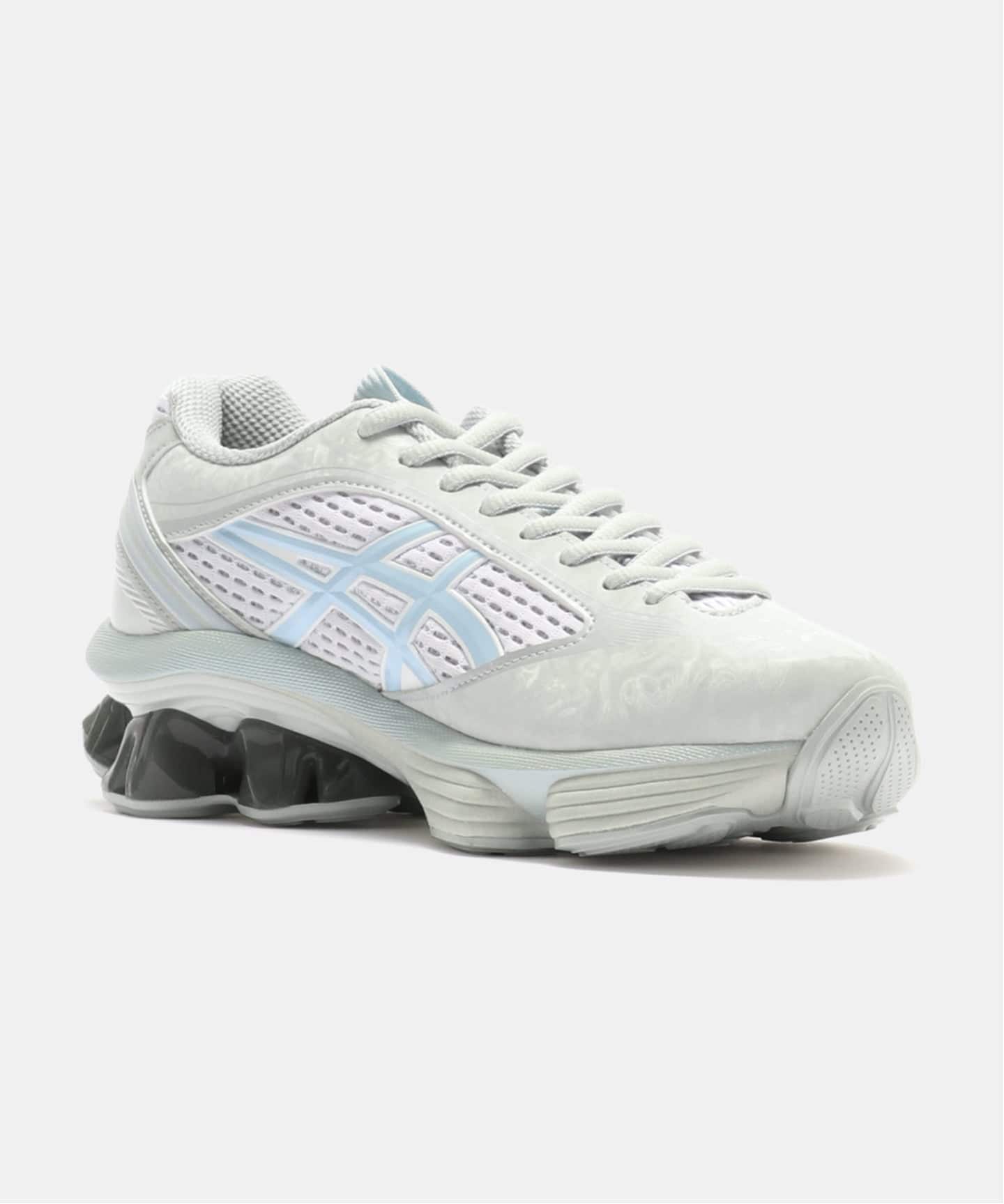 ASICS US6-S GEL-KINETIC FLUENT 1203A748.020