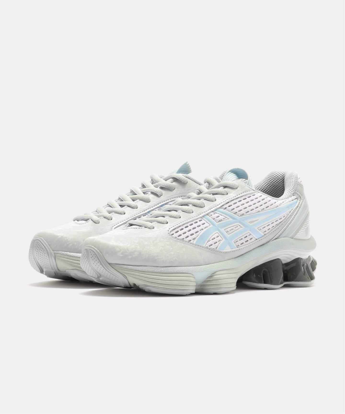 ASICS US6-S GEL-KINETIC FLUENT 1203A748.020