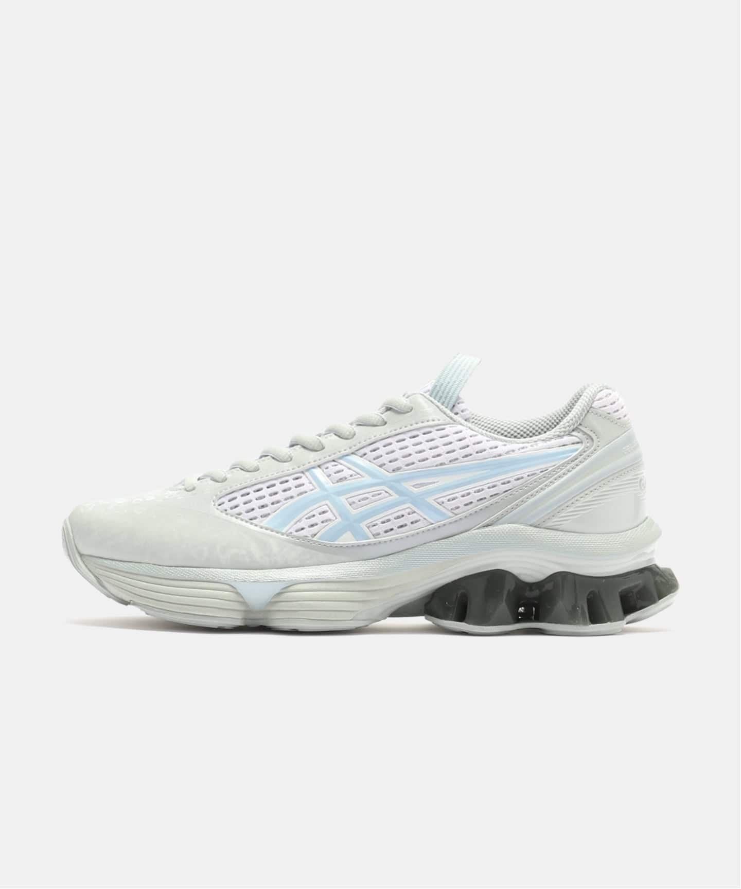 ASICS US6-S GEL-KINETIC FLUENT 1203A748.020