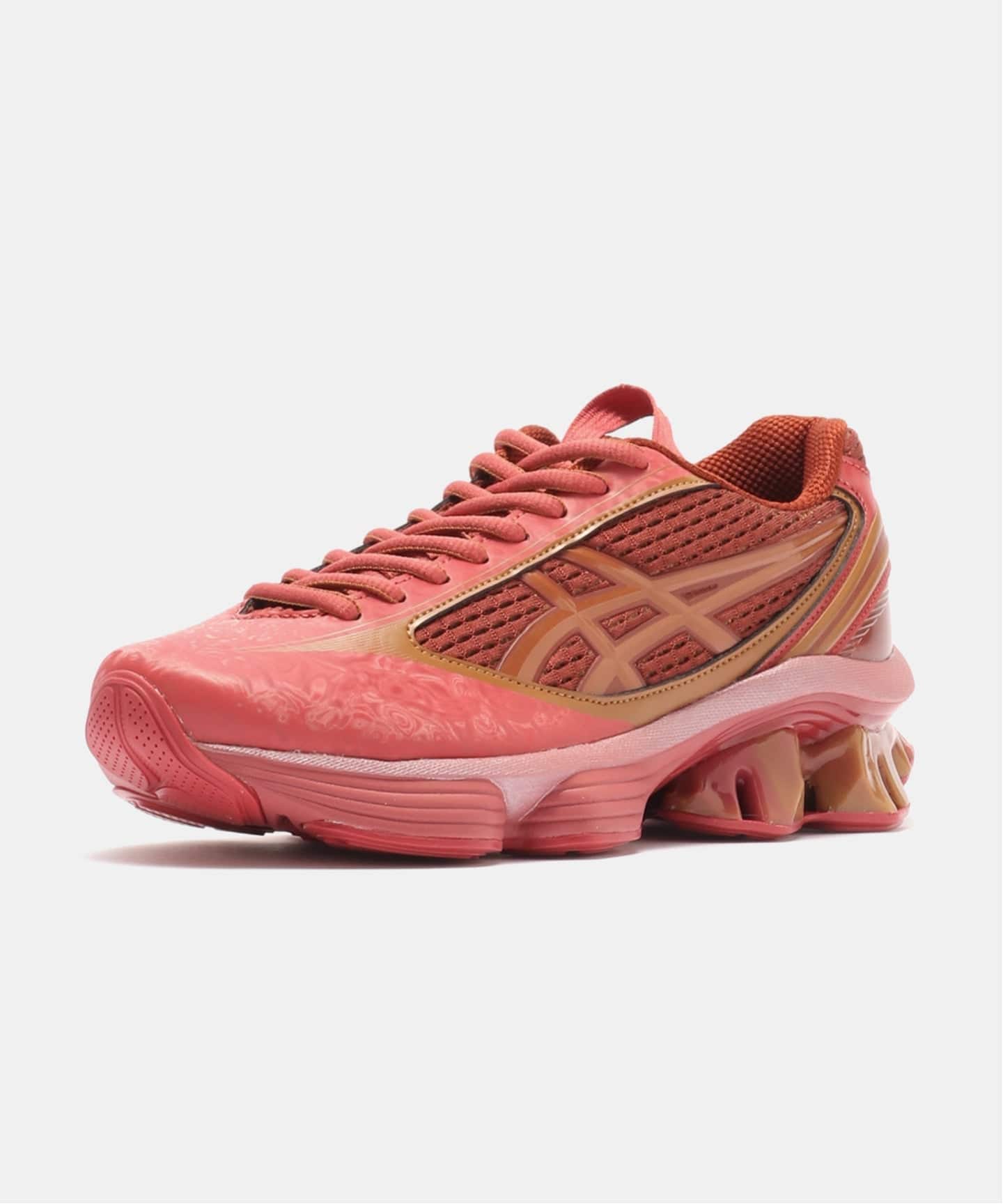 ASICS US6-S GEL-KINETIC FLUENT 1203A748.700