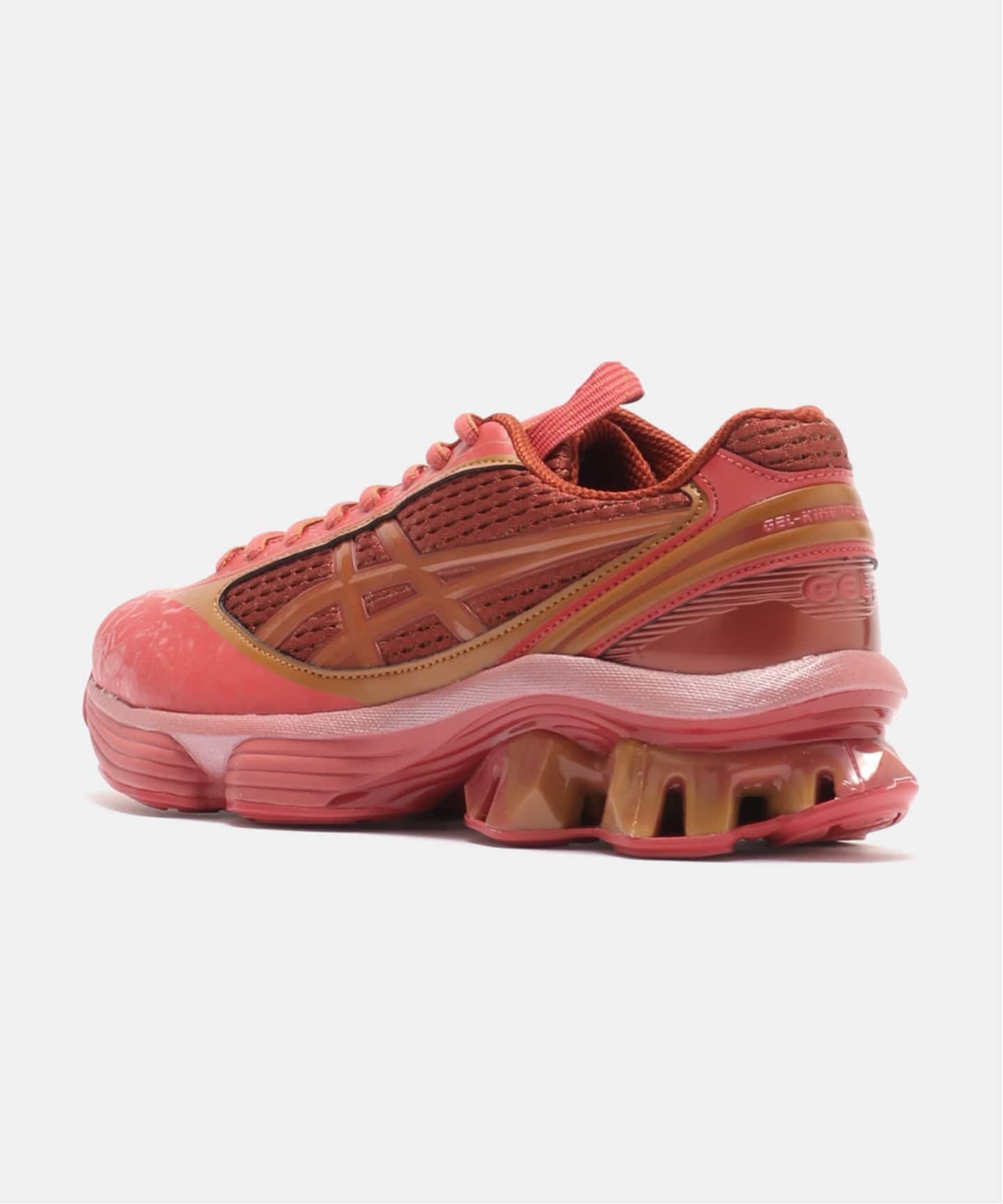 ASICS US6-S GEL-KINETIC FLUENT 1203A748.700