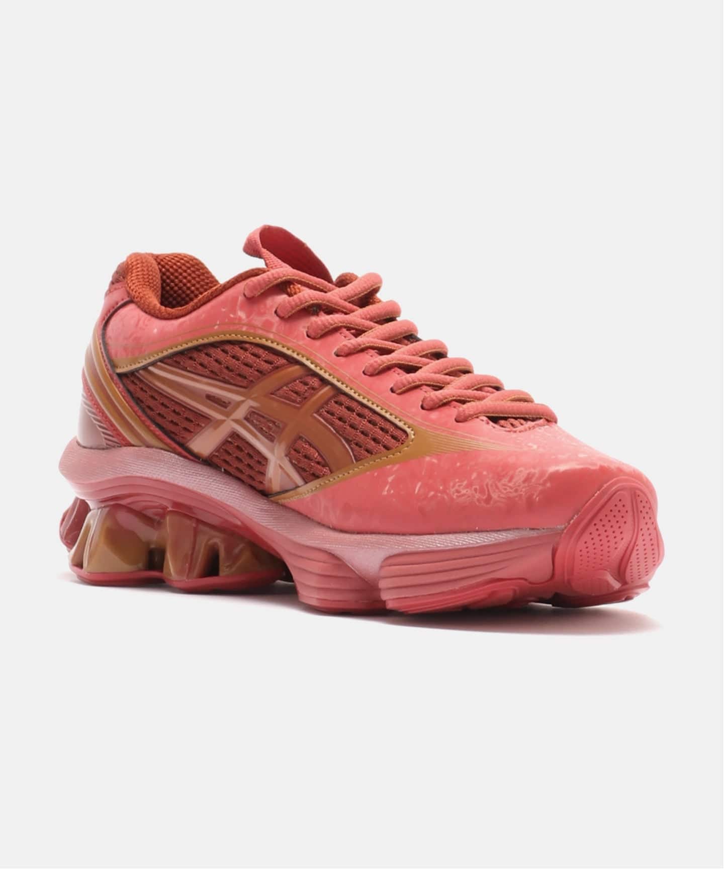 ASICS US6-S GEL-KINETIC FLUENT 1203A748.700