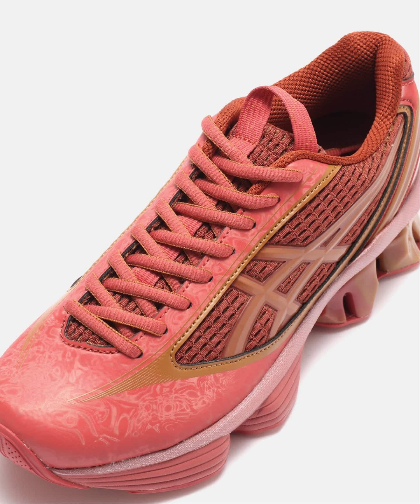 ASICS US6-S GEL-KINETIC FLUENT 1203A748.700