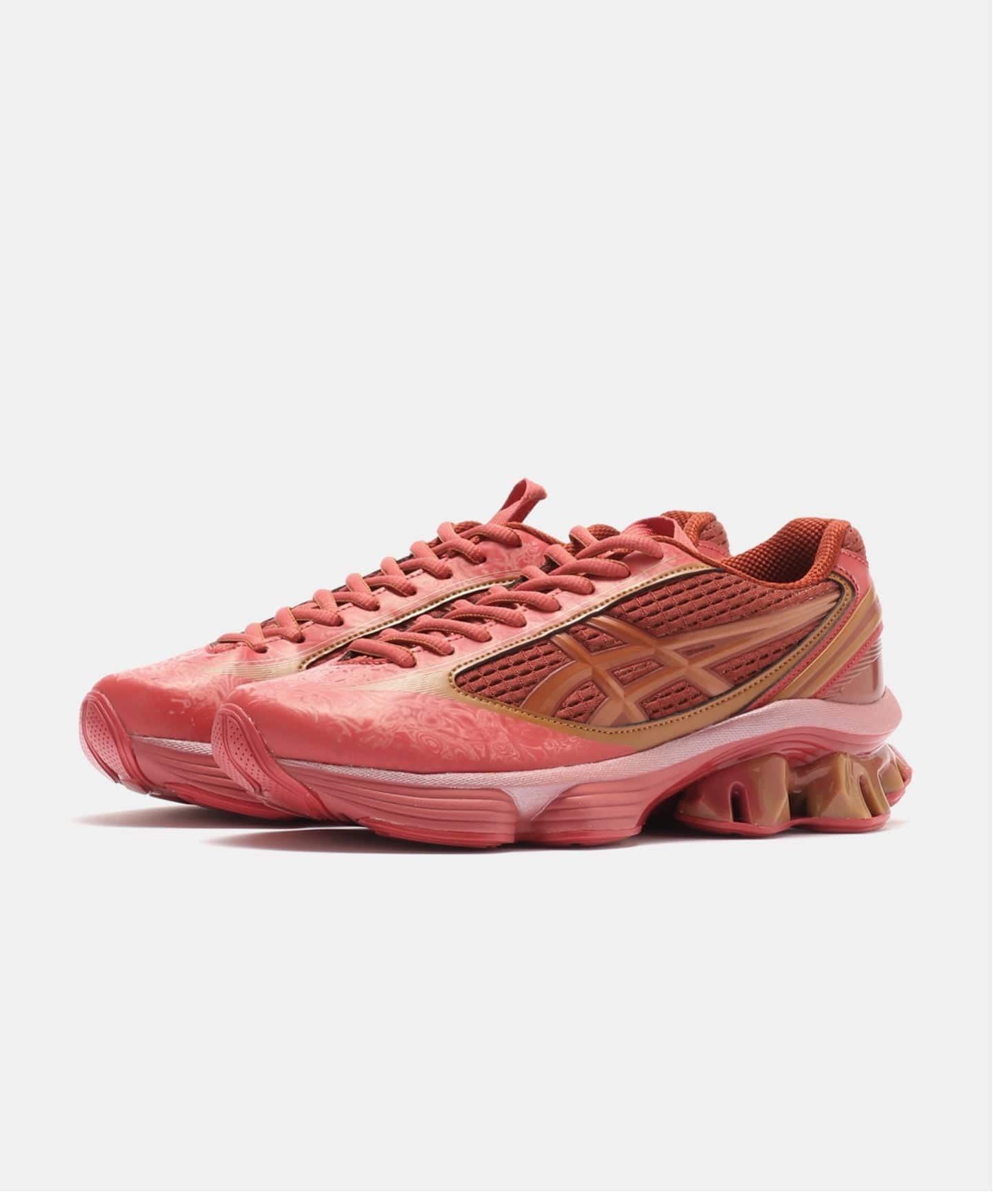 ASICS US6-S GEL-KINETIC FLUENT 1203A748.700