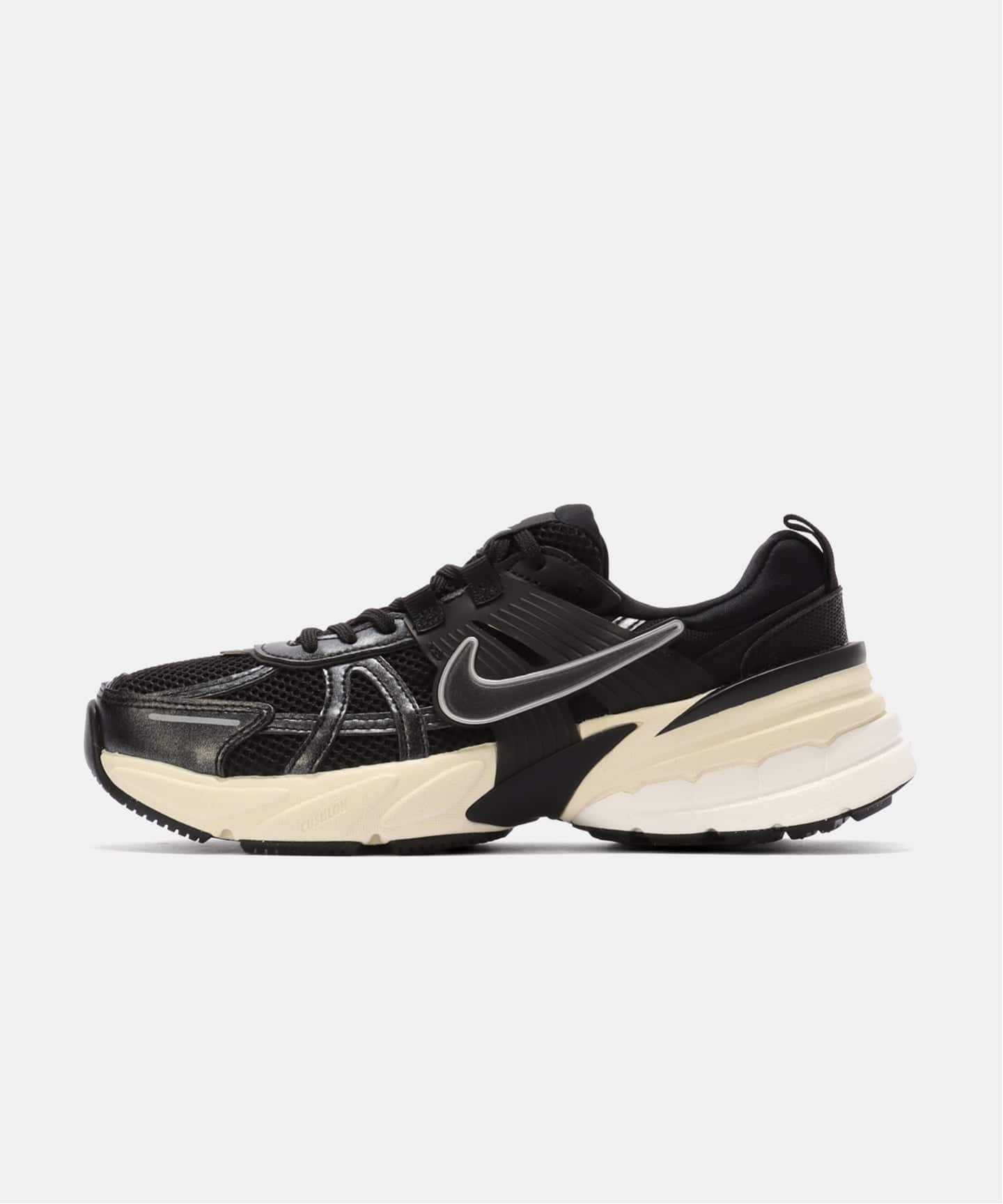 NIKE WMNS V2K RUN FD0736-012 – Herringbone Footwear｜ヘリンボーン
