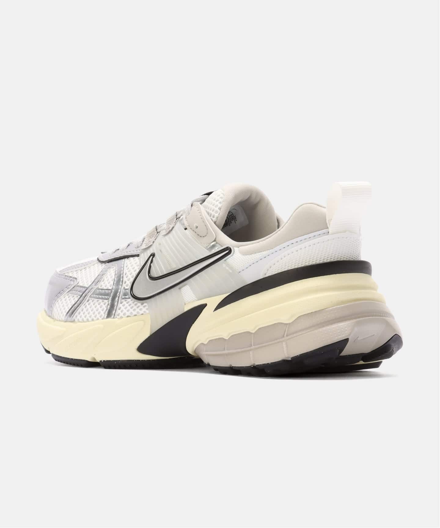 NIKE WMNS V2K RUN FD0736-100