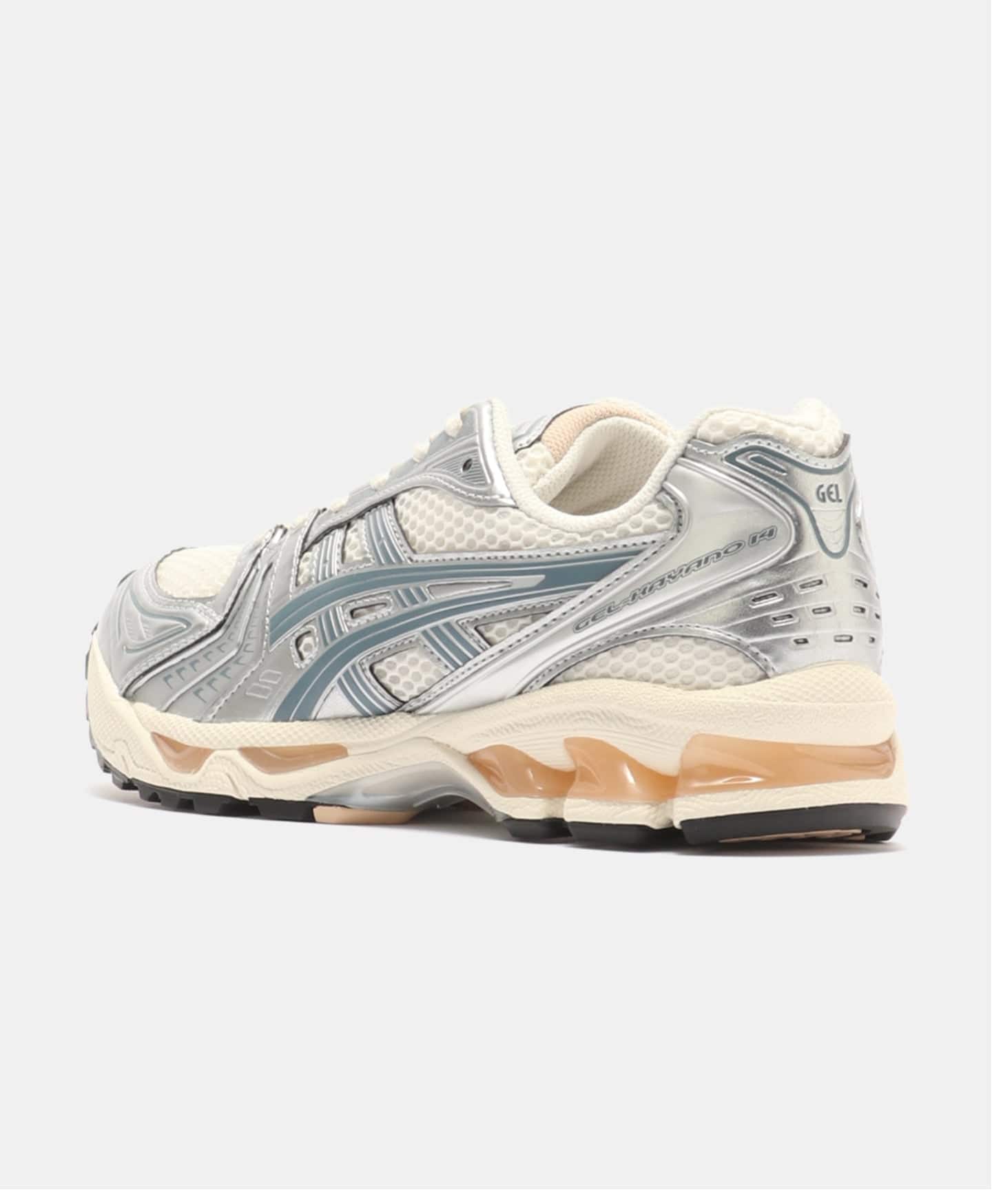 ASICS GEL-KAYANO 14 1203A537.109