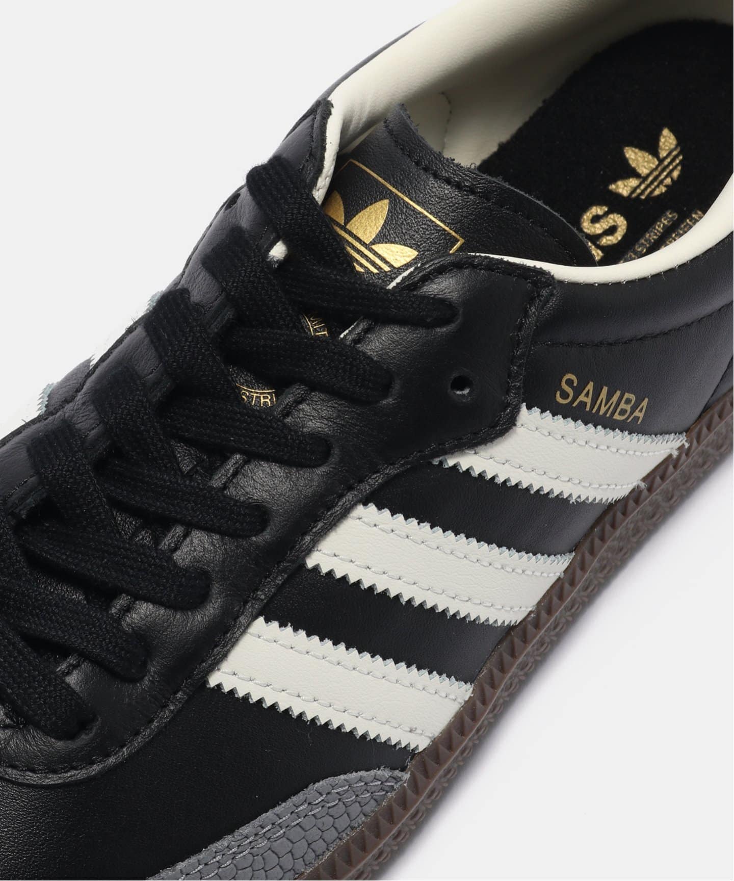 adidas originals SAMBA OG W JR8165