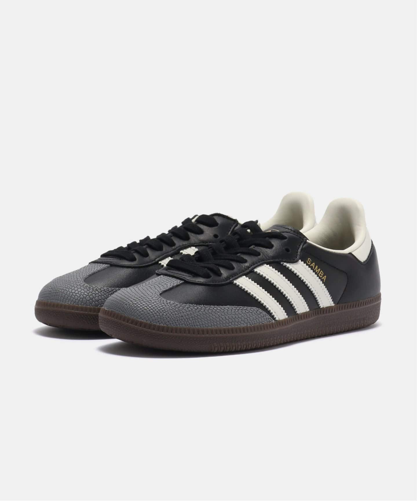 adidas originals SAMBA OG W JR8165