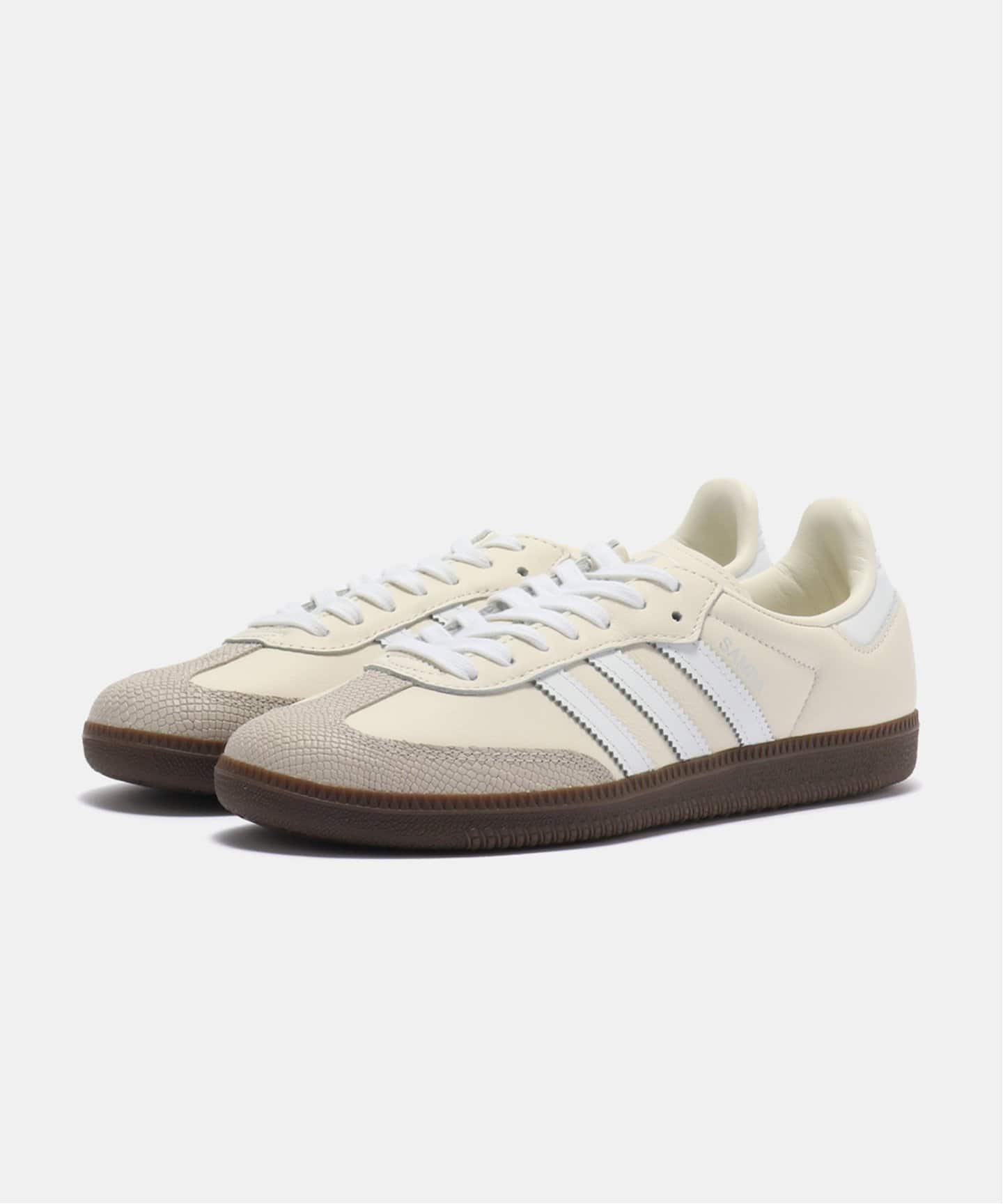 adidas originals SAMBA OG W JR8166