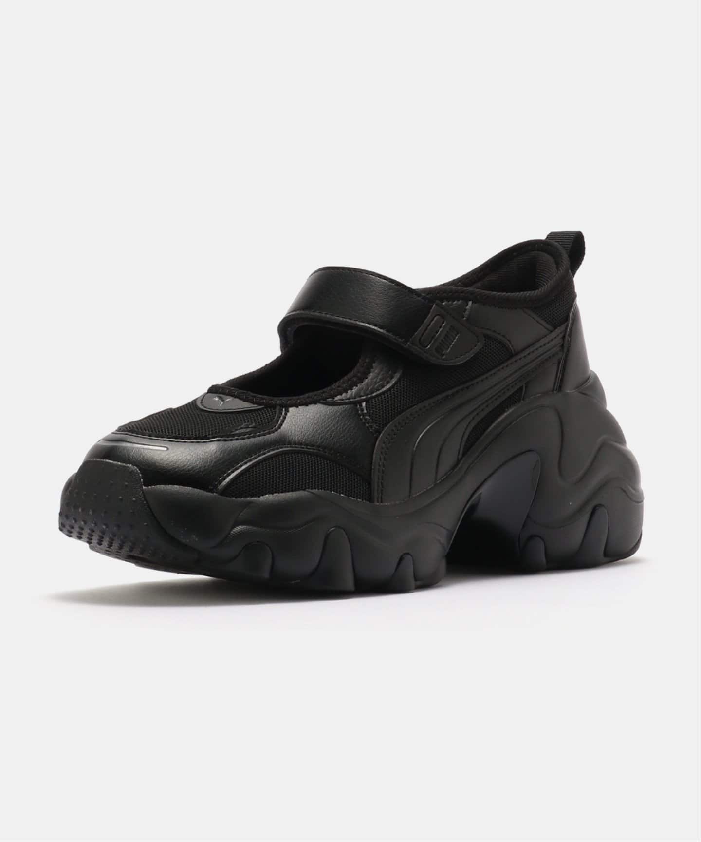 PUMA PULSAR WEDGE WOMENS SANDAL 398677-02