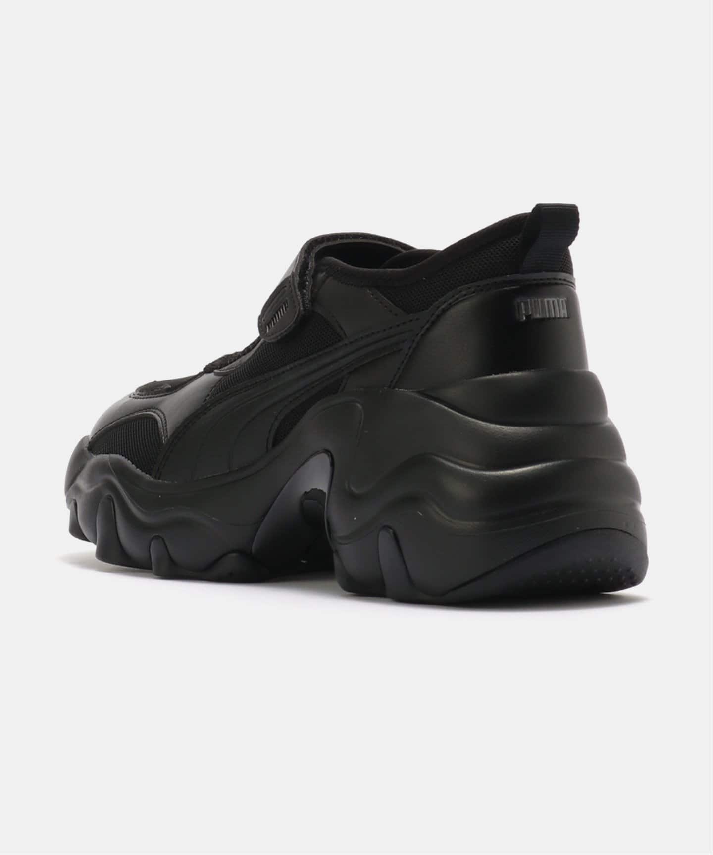 PUMA PULSAR WEDGE WOMENS SANDAL 398677-02