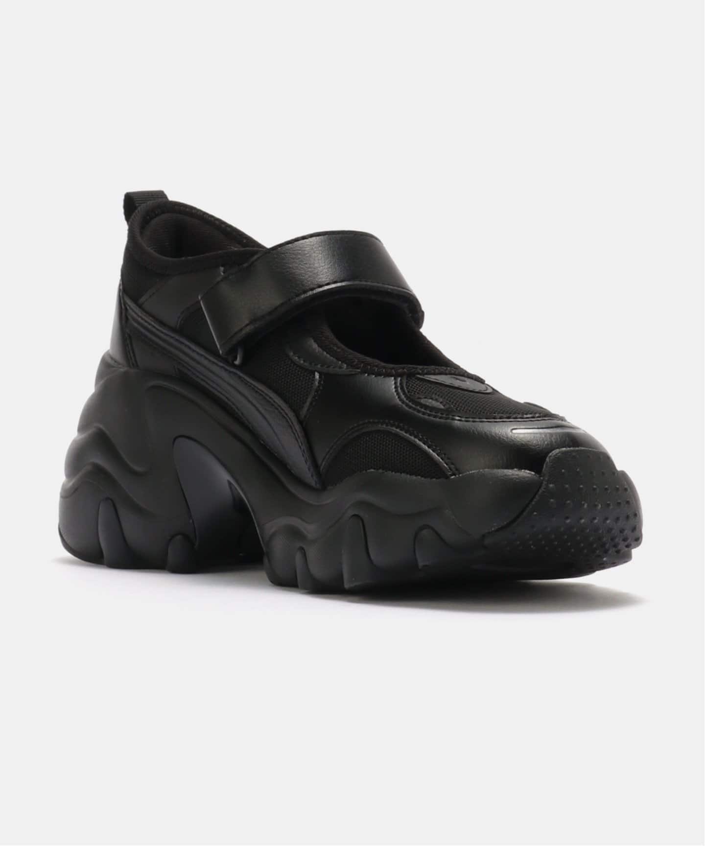 PUMA PULSAR WEDGE WOMENS SANDAL 398677-02