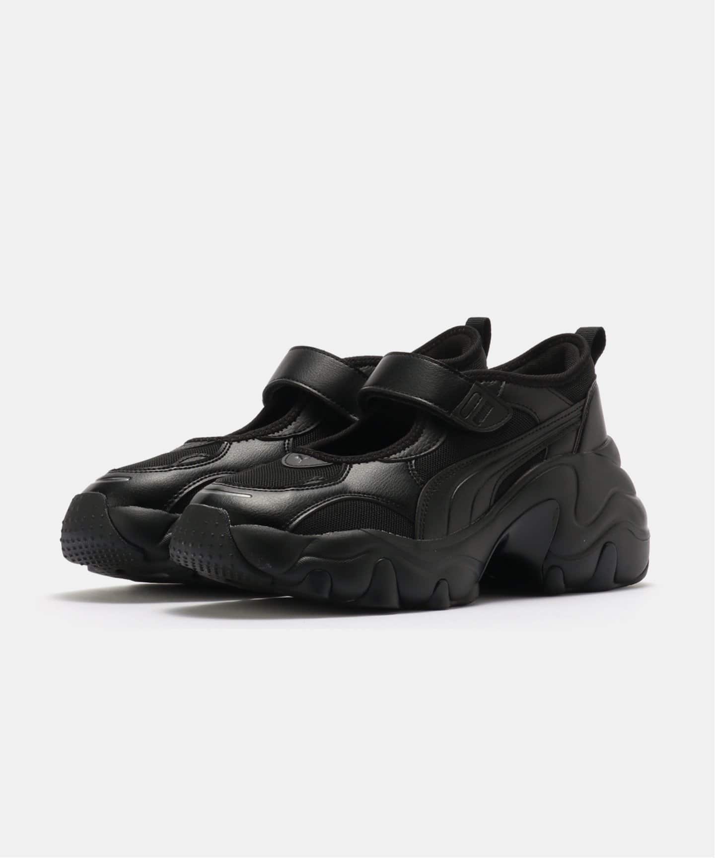PUMA PULSAR WEDGE WOMENS SANDAL 398677-02