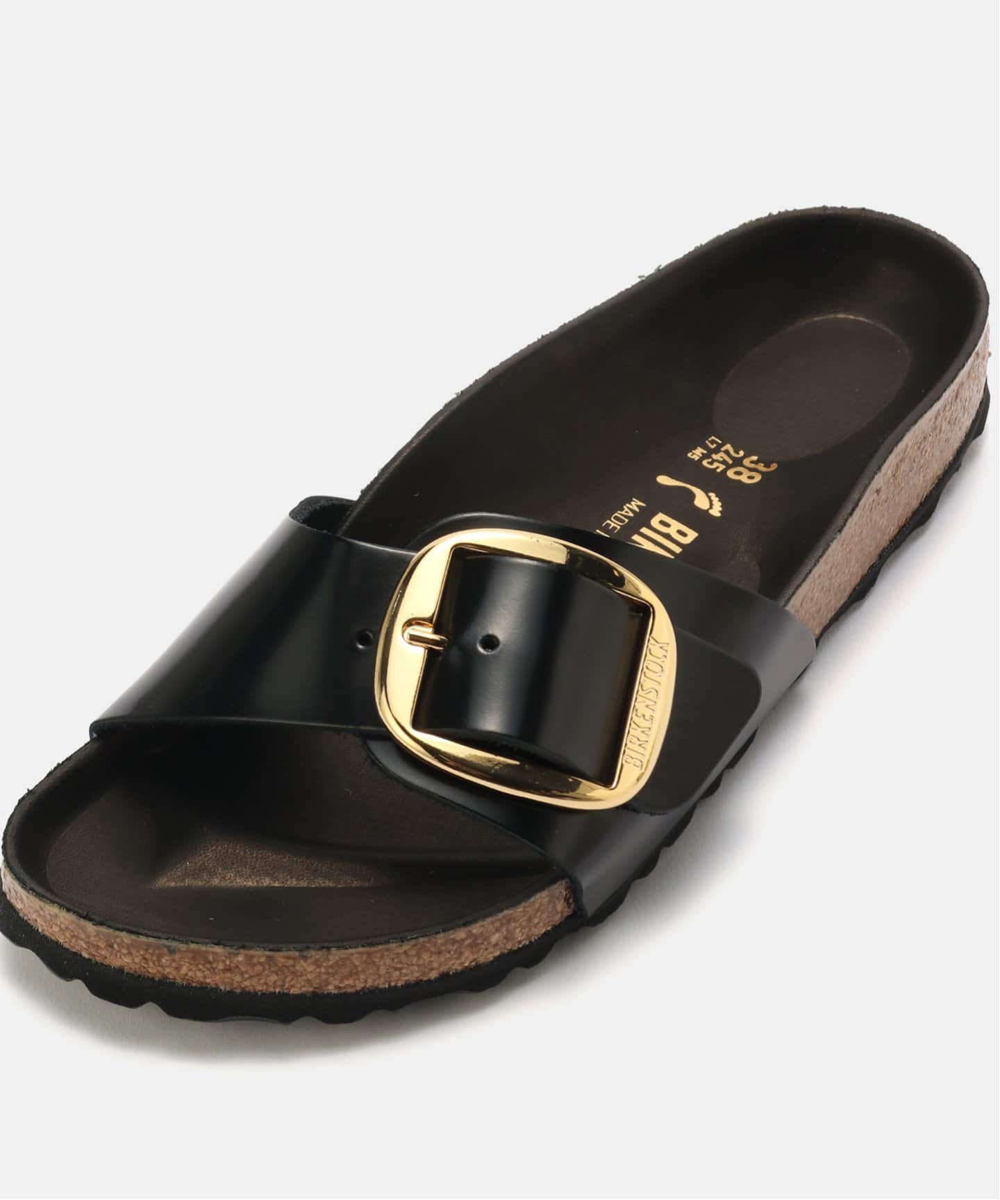 BIRKENSTOCK Madrid Big Buckle 1022650