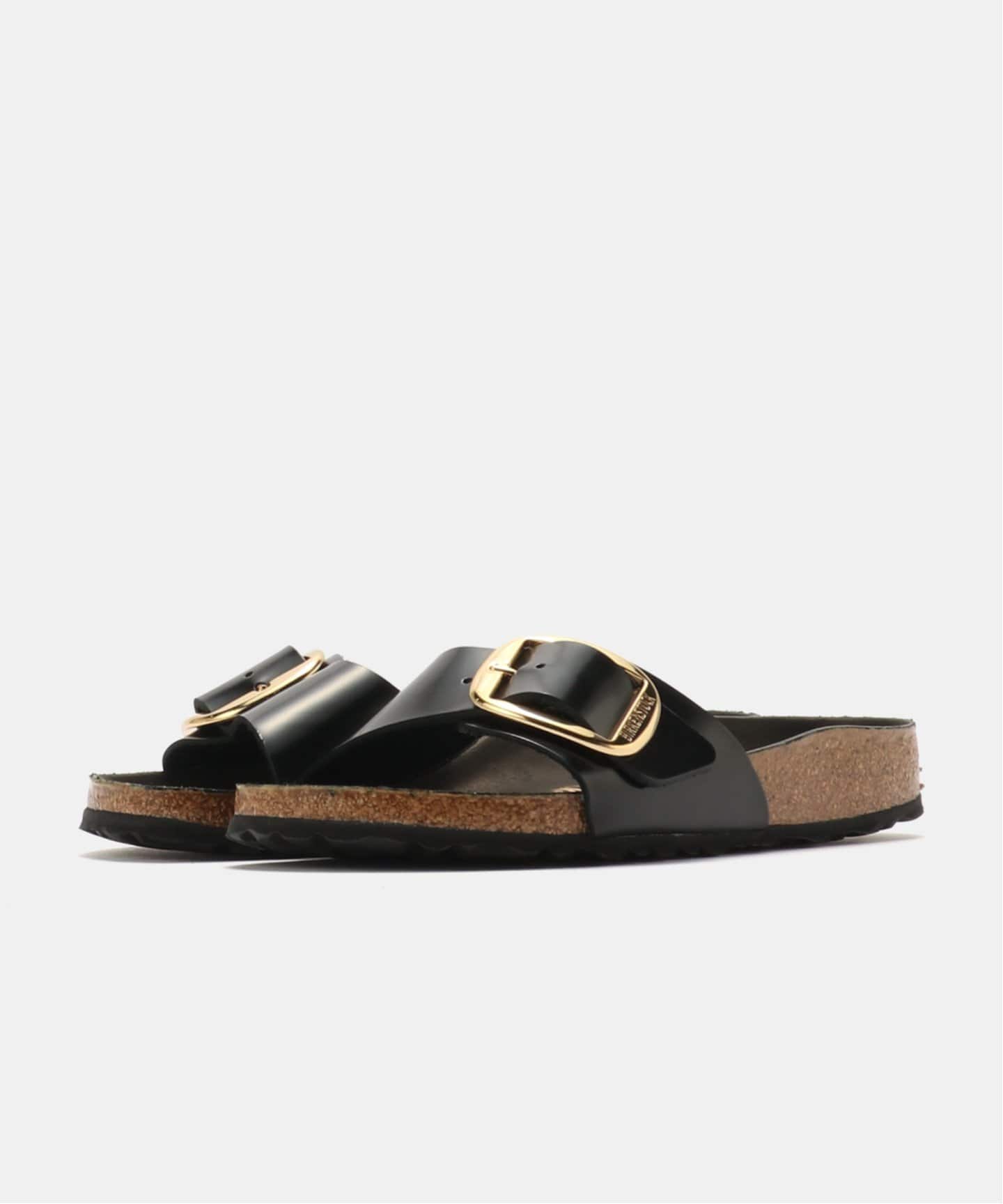 BIRKENSTOCK Madrid Big Buckle 1022650