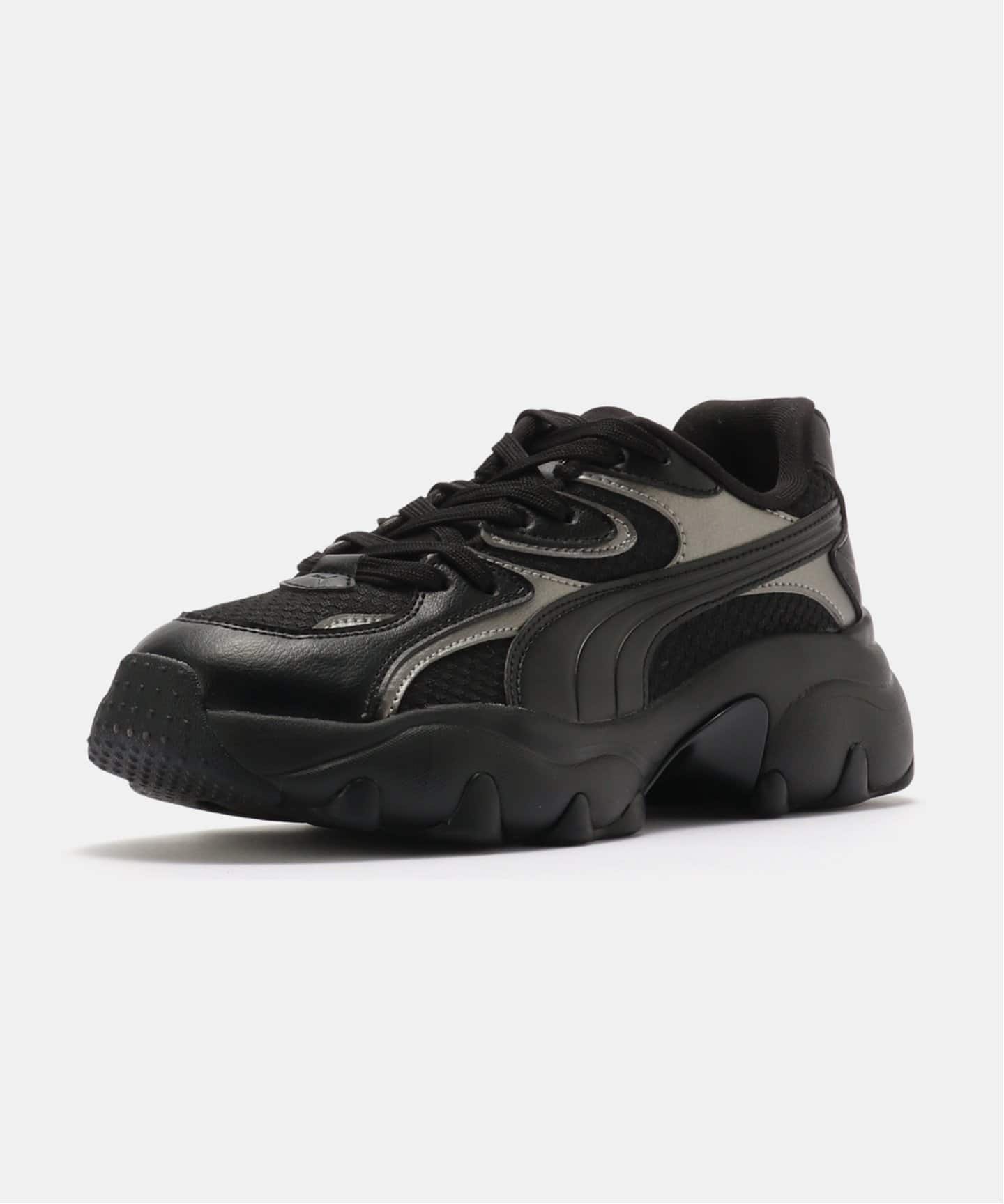 PUMA PULSAR LITE SHINMERY WOMENS 403720-02