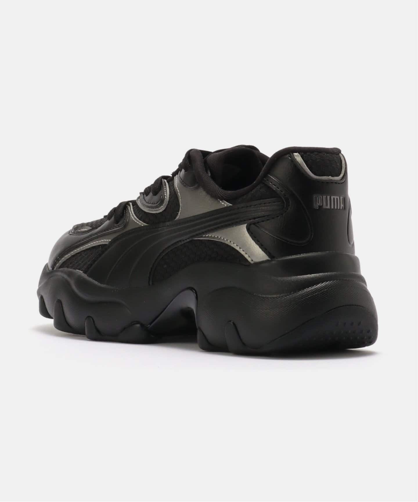 PUMA PULSAR LITE SHINMERY WOMENS 403720-02