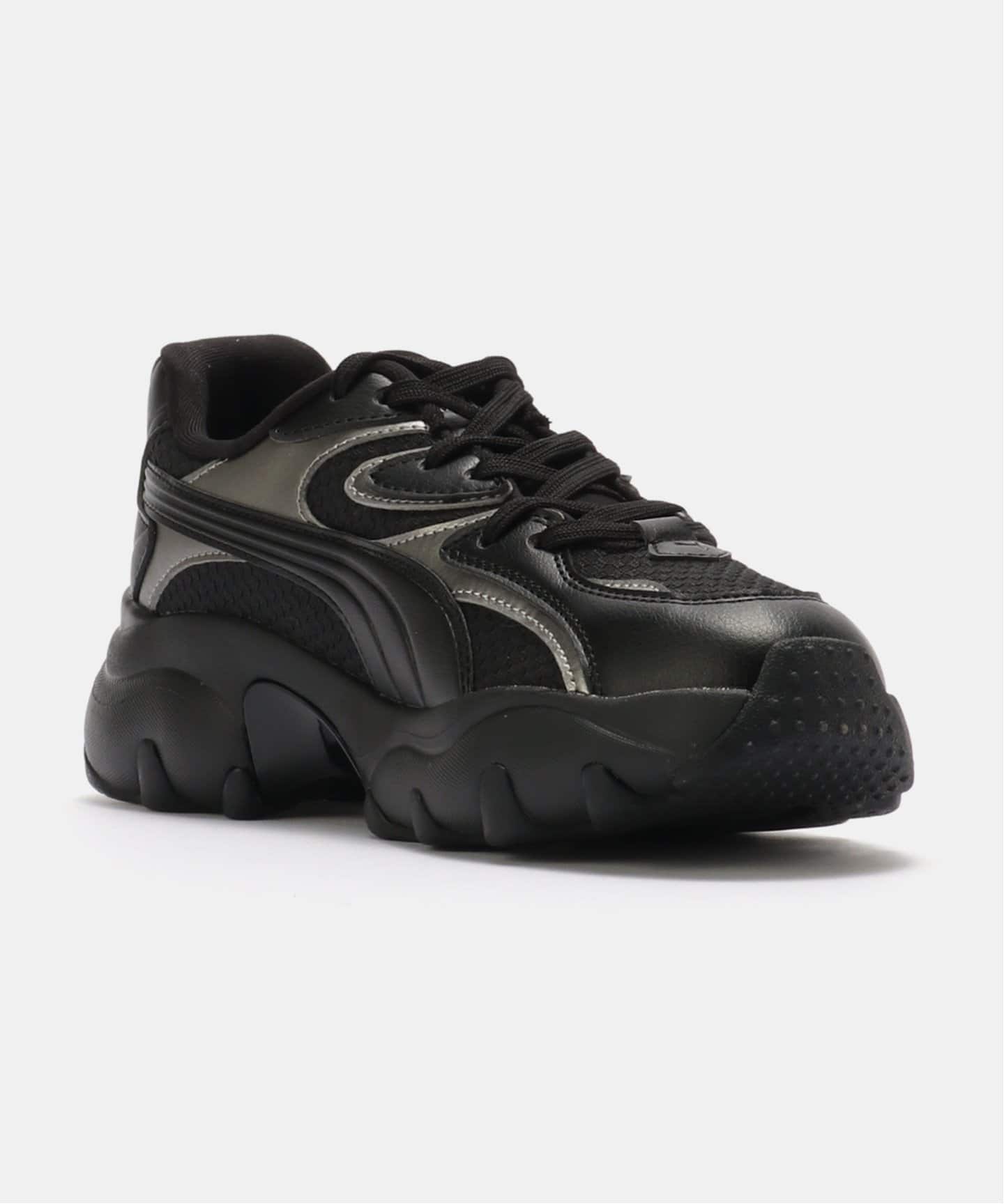 PUMA PULSAR LITE SHINMERY WOMENS 403720-02