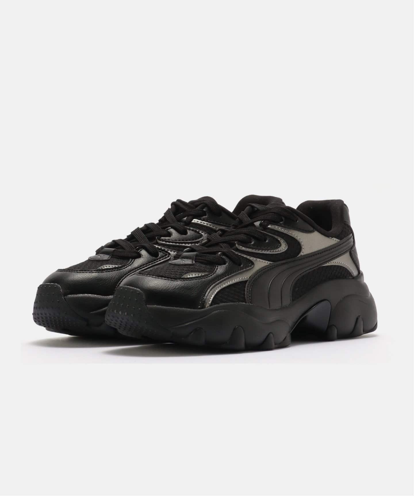 PUMA PULSAR LITE SHINMERY WOMENS 403720-02