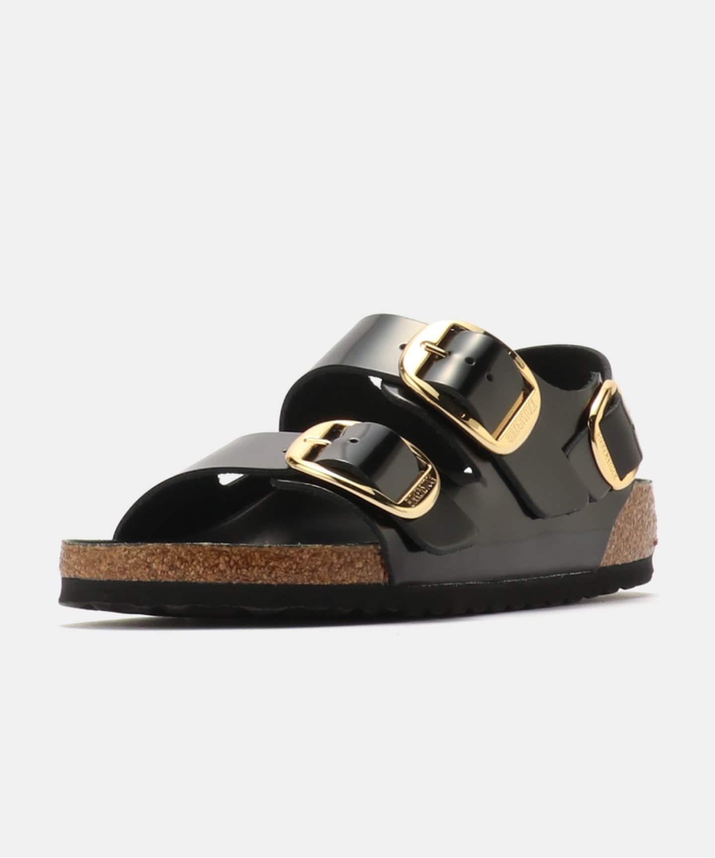 BIRKENSTOCK Milano Big Buckle 1024211