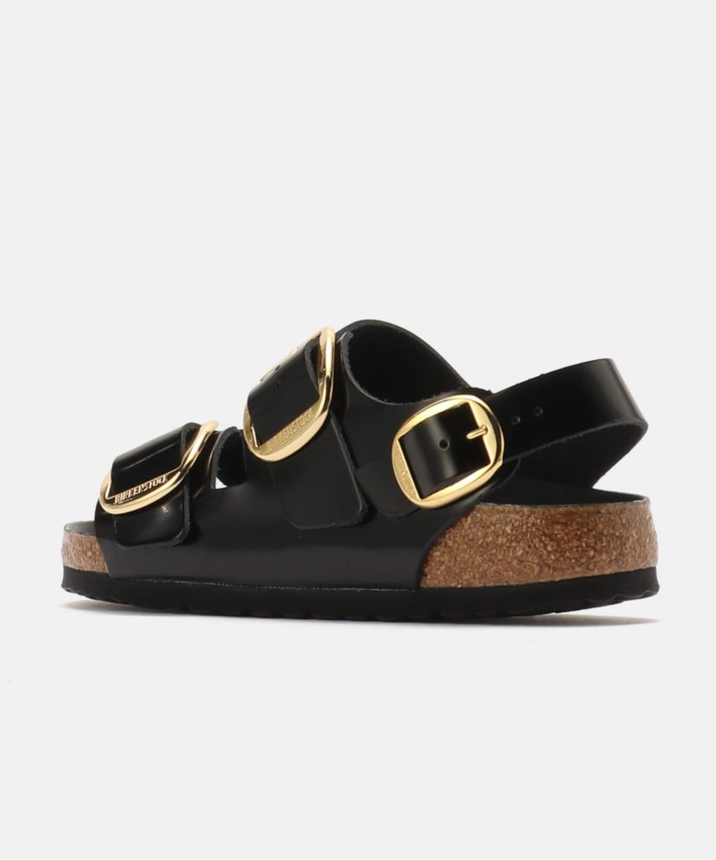BIRKENSTOCK Milano Big Buckle 1024211