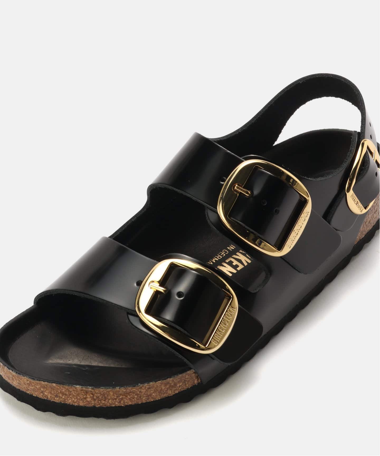 BIRKENSTOCK Milano Big Buckle 1024211